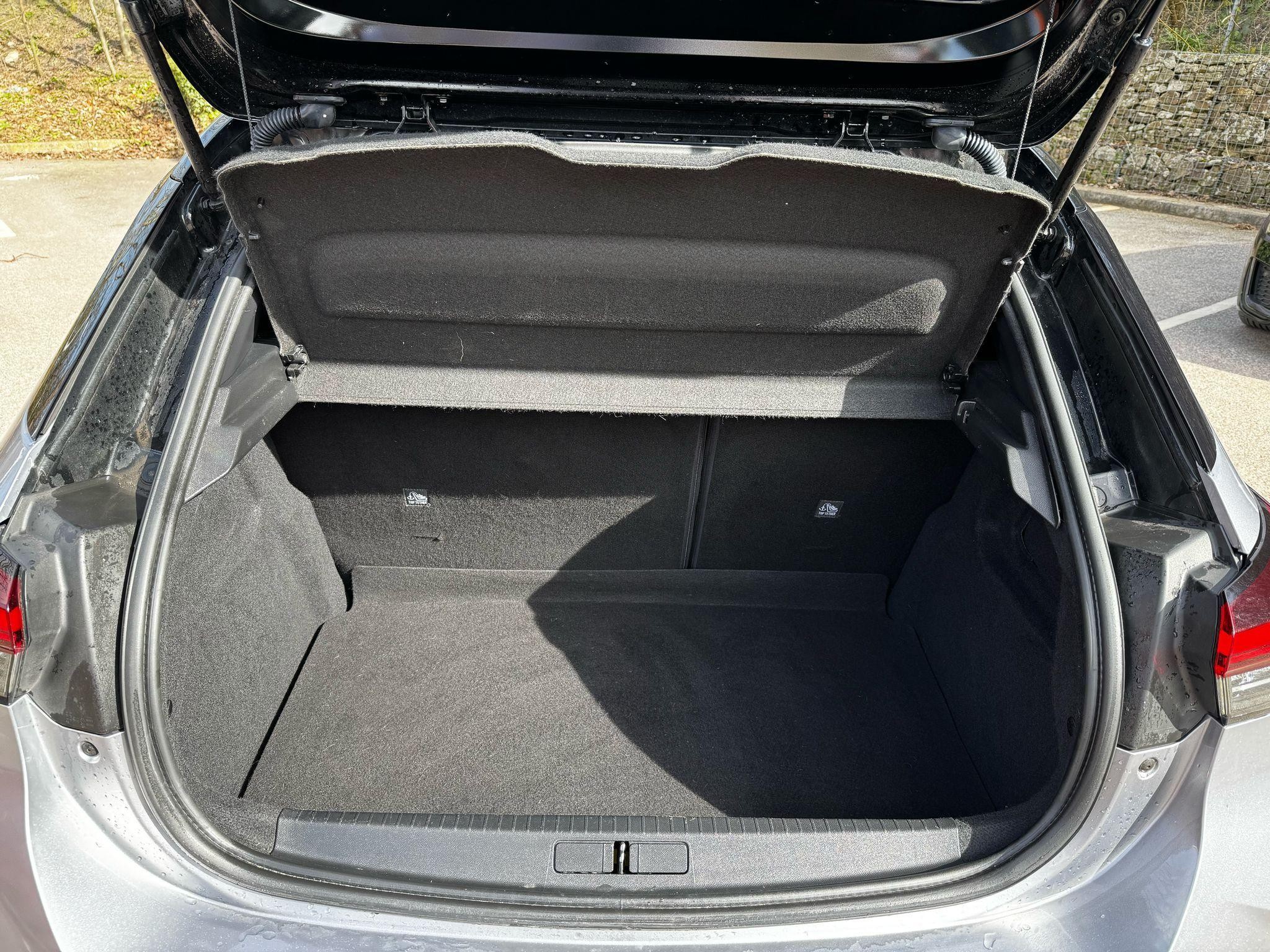 Vauxhall Corsa Image 24