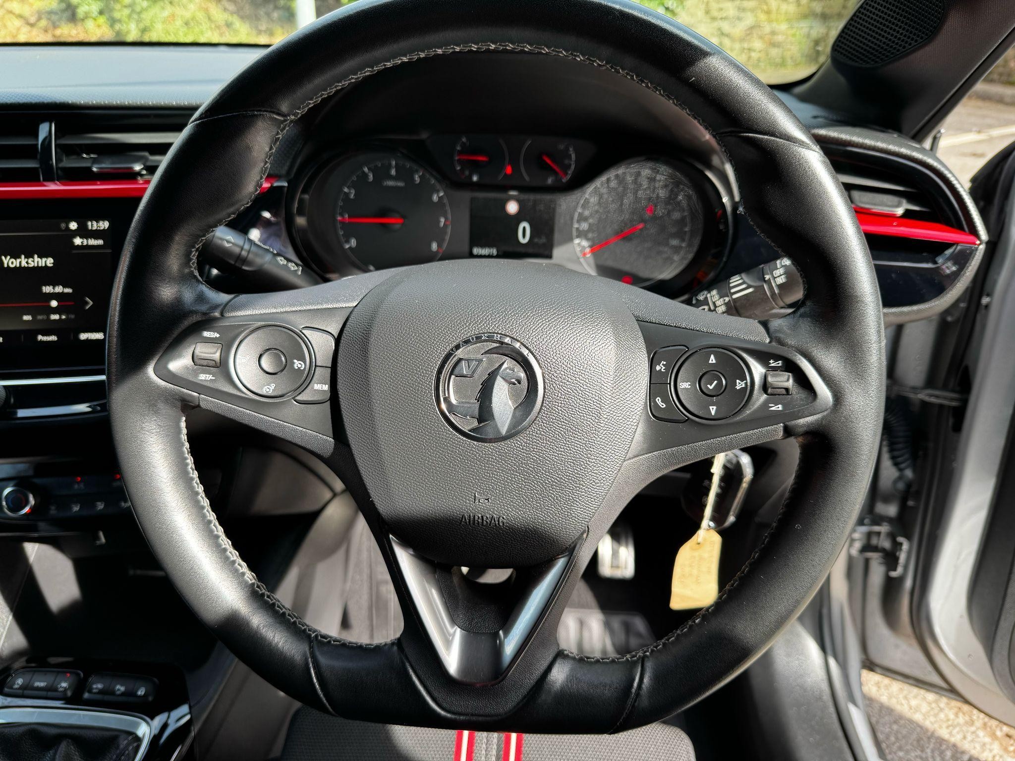 Vauxhall Corsa Image 25