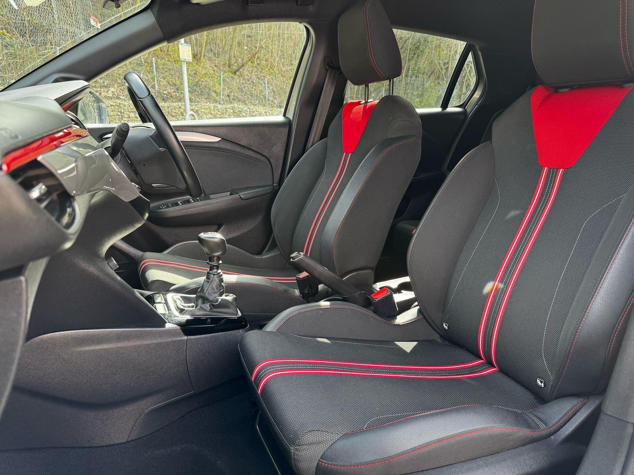 Vauxhall Corsa Image 26
