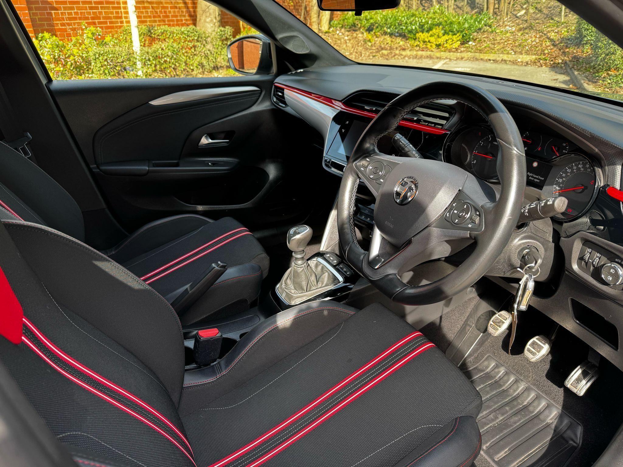 Vauxhall Corsa Image 27