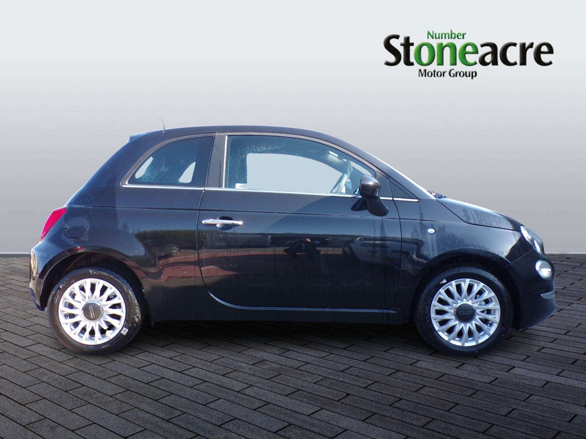 Fiat 500 Hybrid Image 4