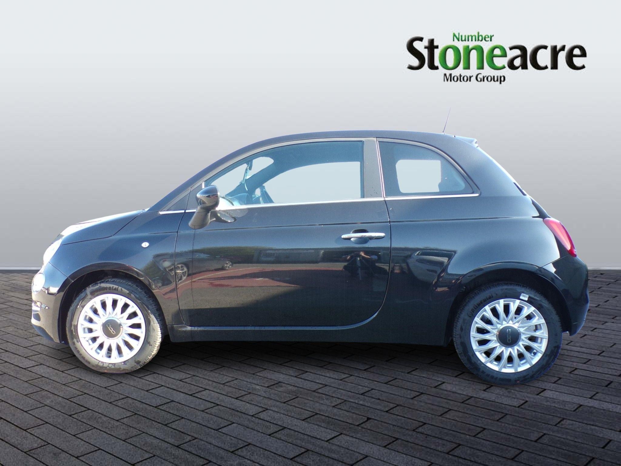Fiat 500 Hybrid Image 8