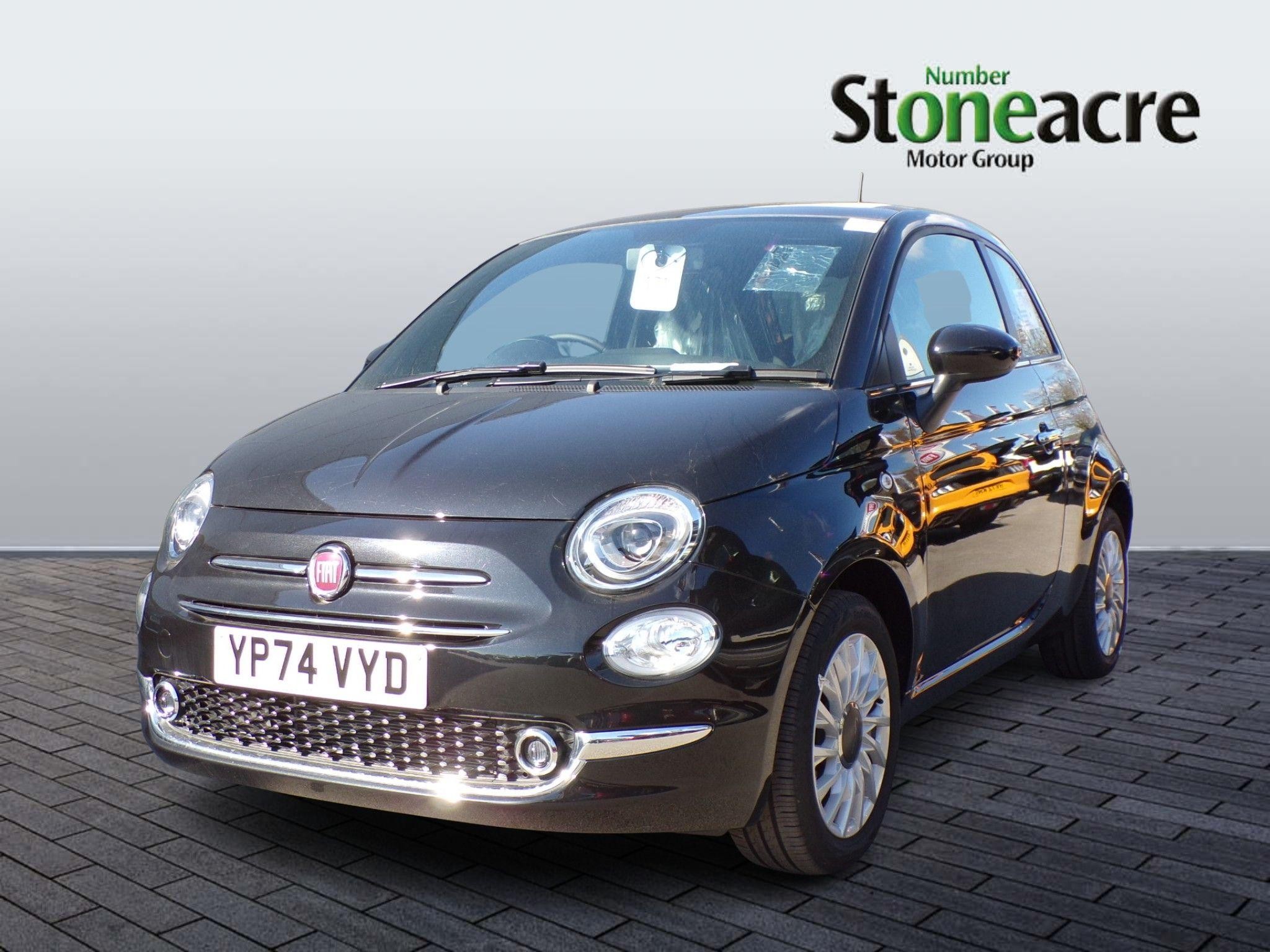 Fiat 500 Hybrid Image 9