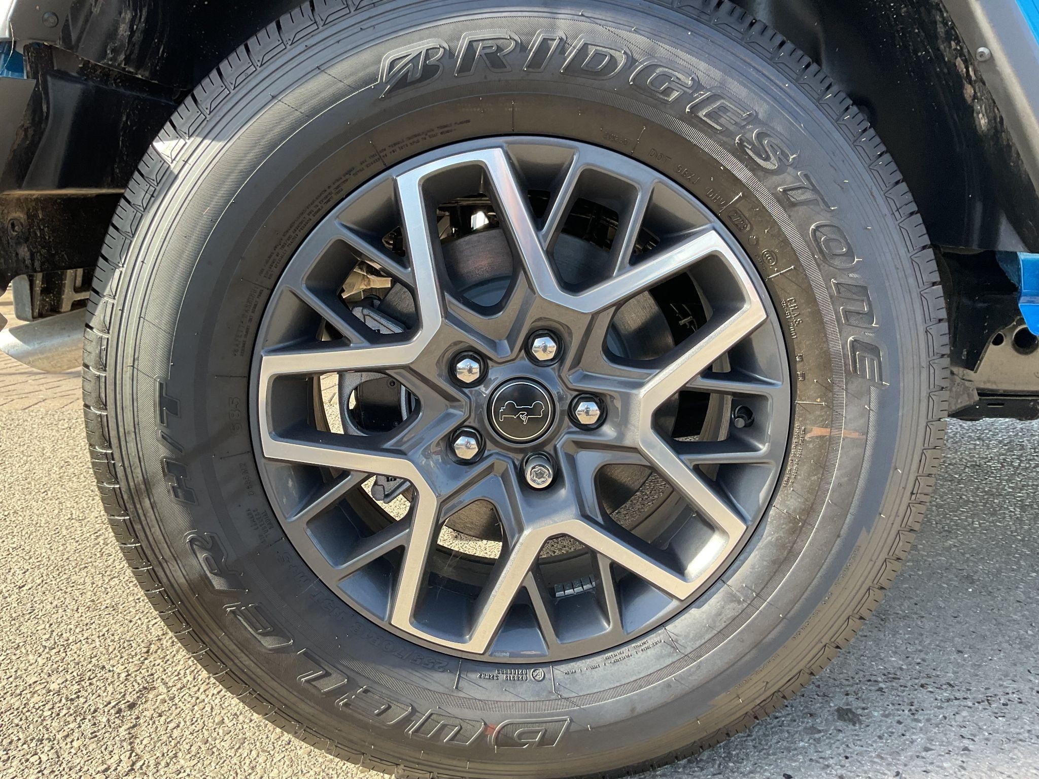 Jeep Wrangler Image 10