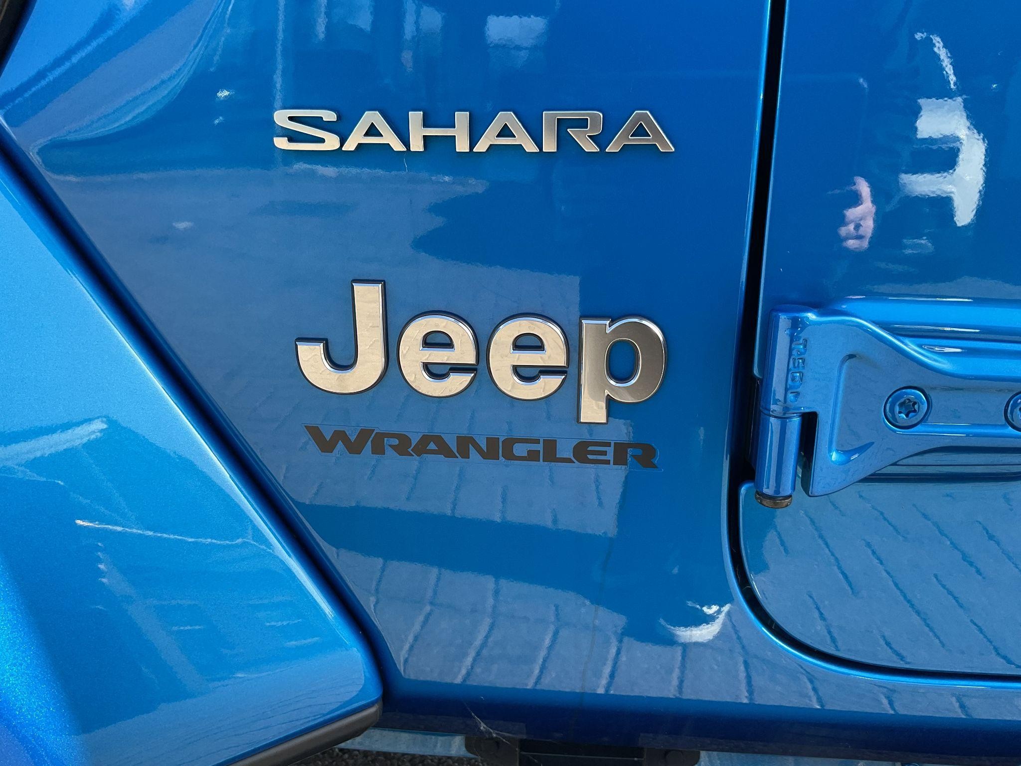 Jeep Wrangler Image 15