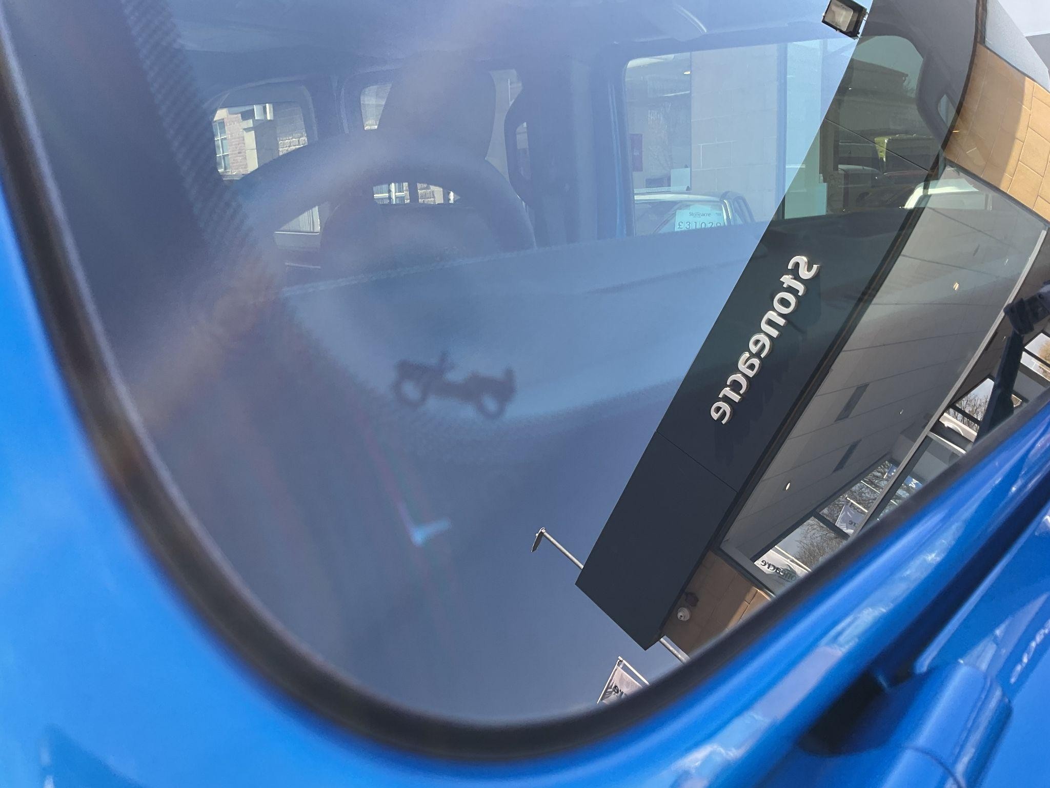 Jeep Wrangler Image 19