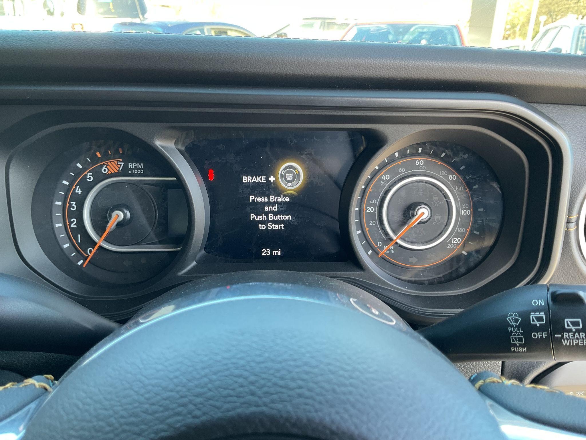 Jeep Wrangler Image 23