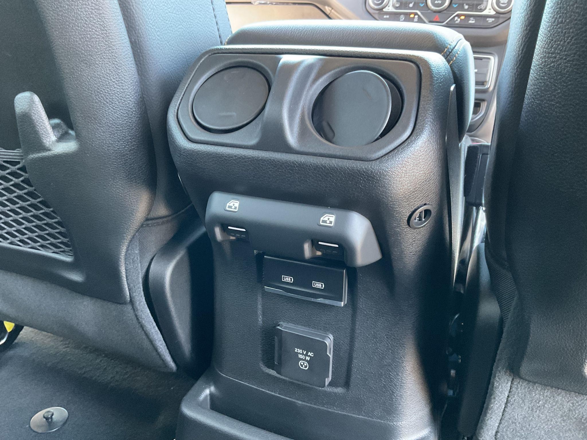 Jeep Wrangler Image 29