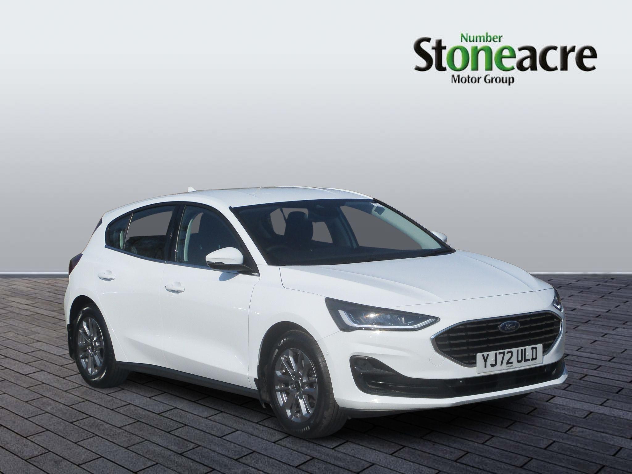 Ford Focus Image 1