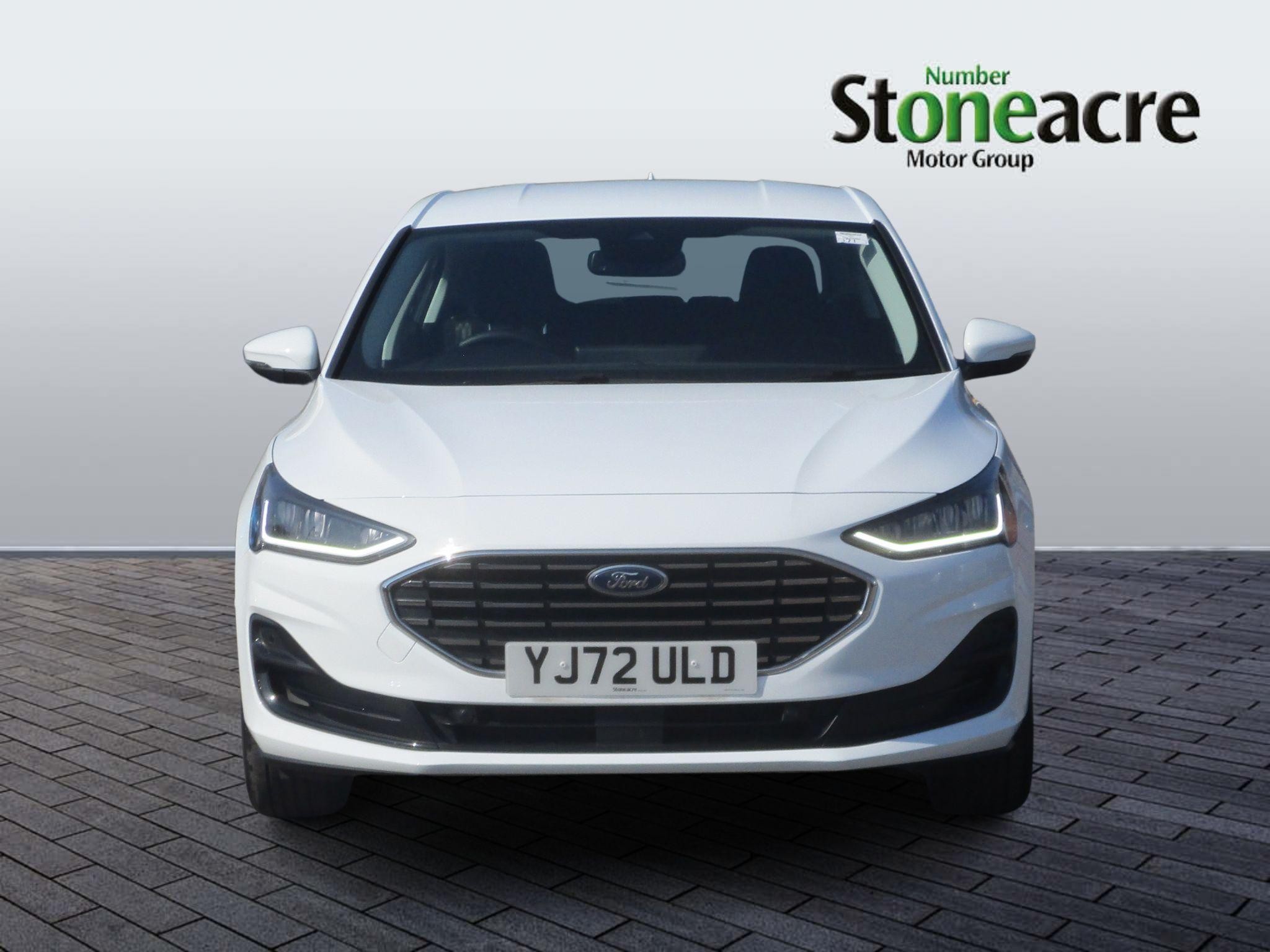Ford Focus Image 4