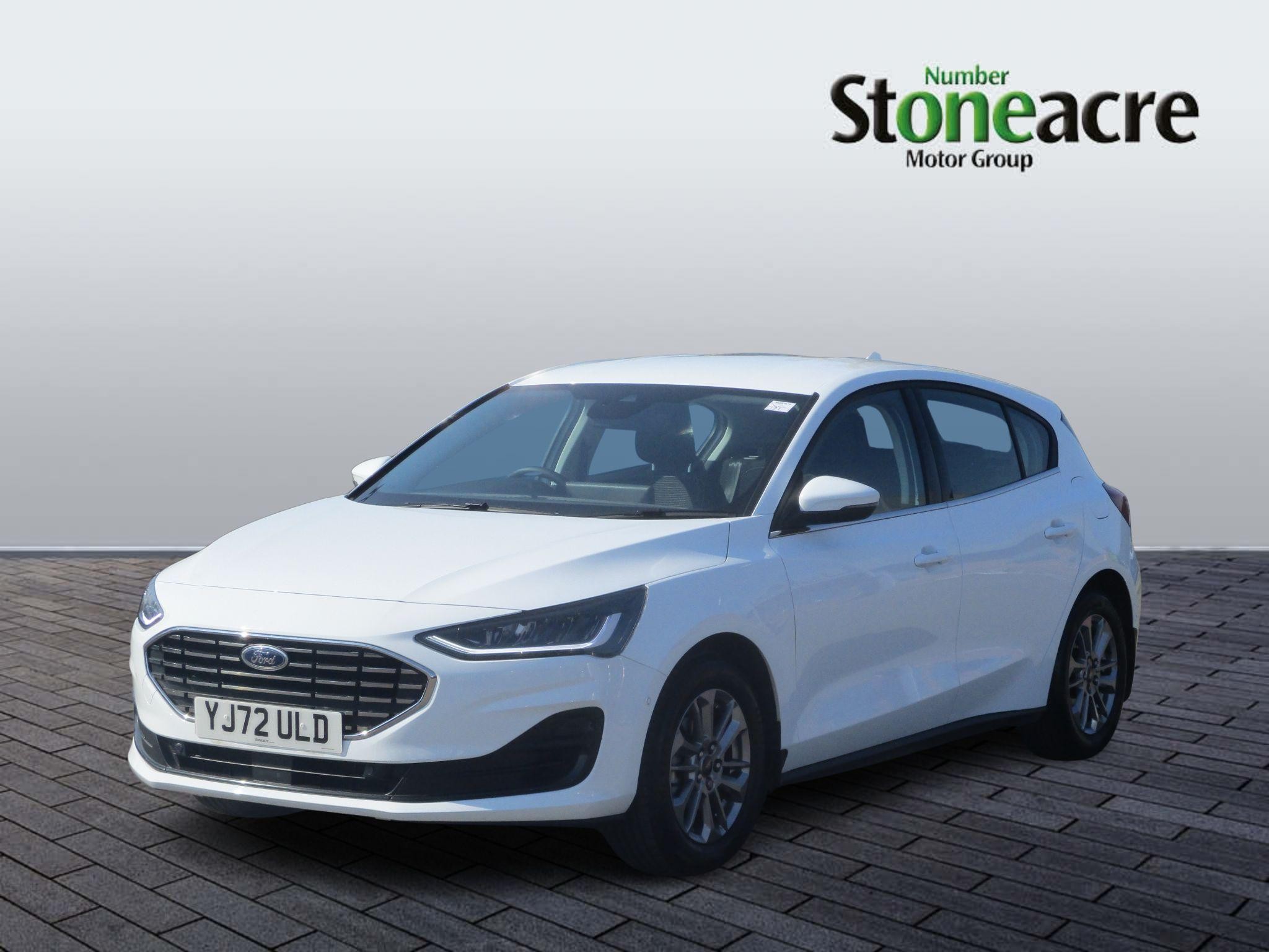 Ford Focus Image 5