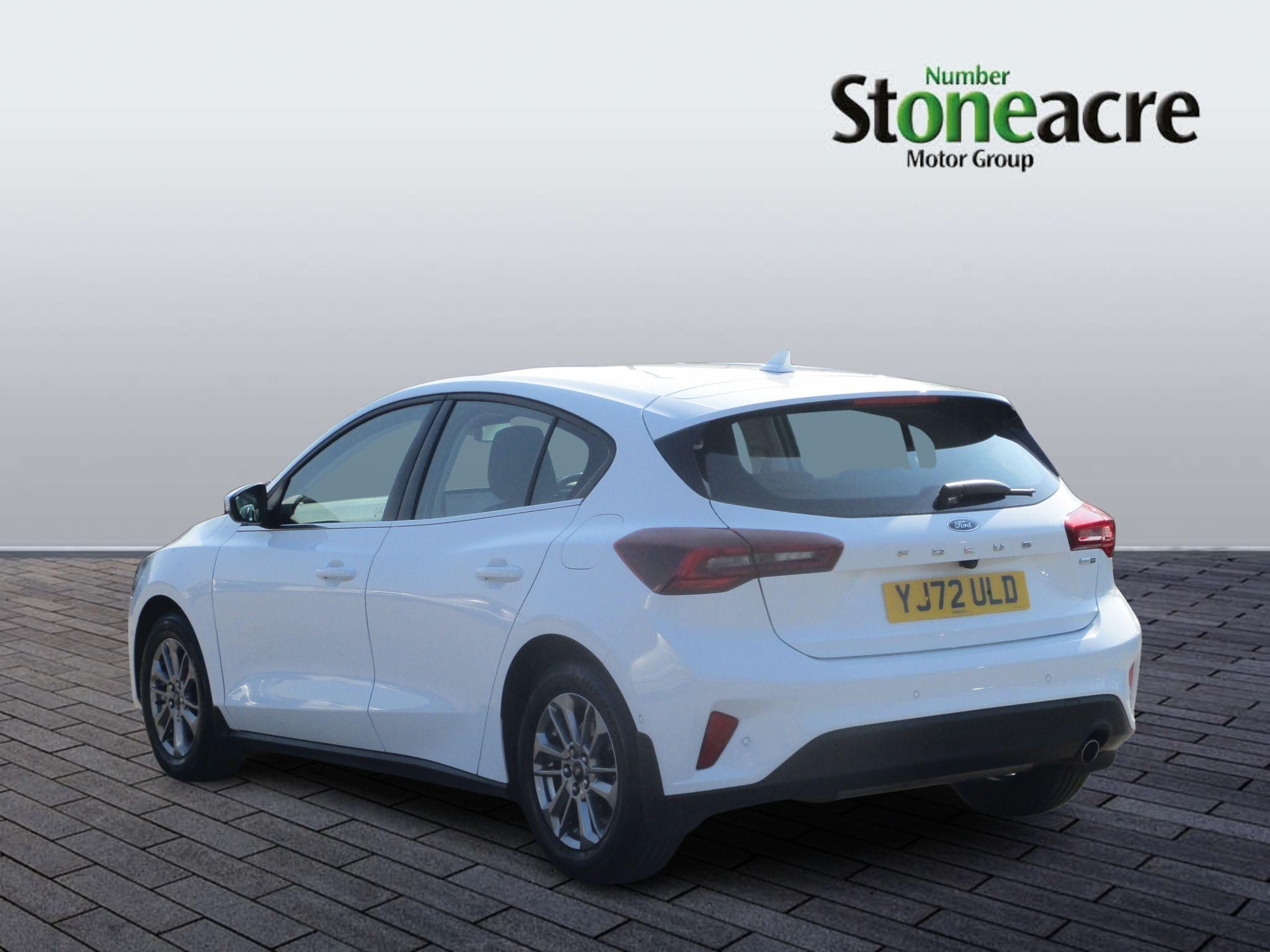 Ford Focus Image 6