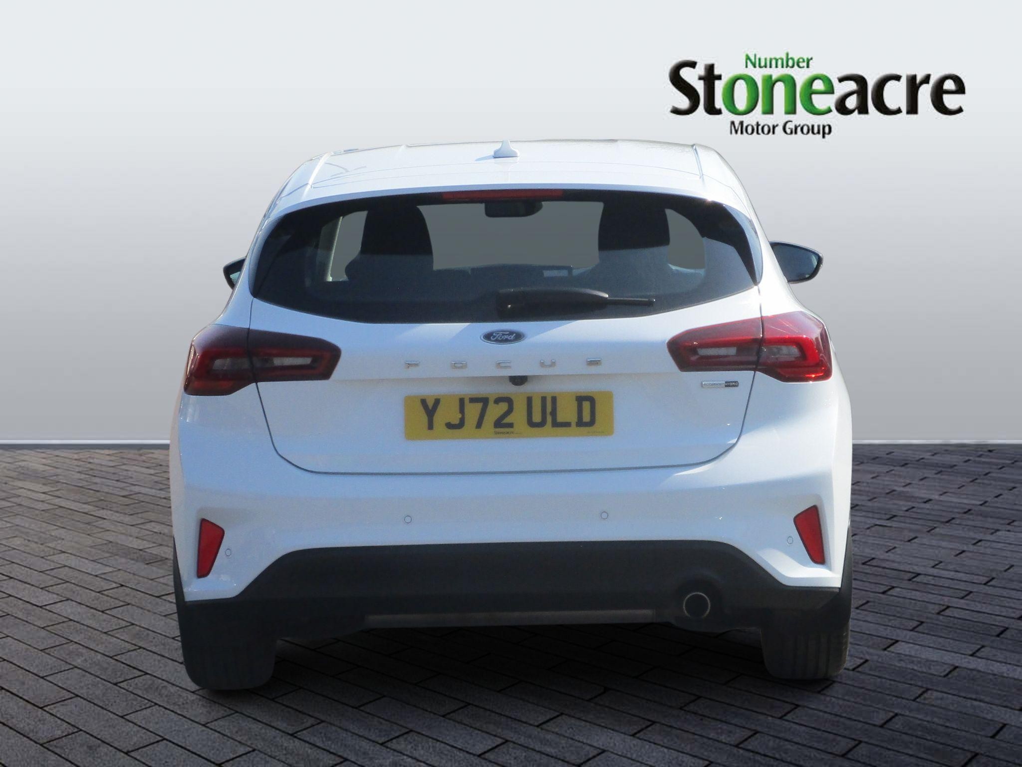 Ford Focus Image 7