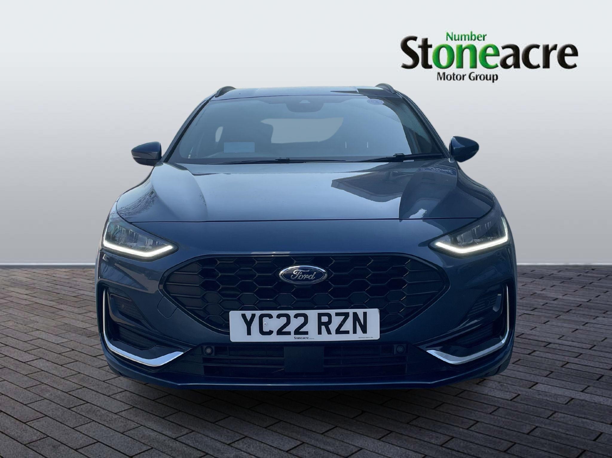 Ford Focus Image 2