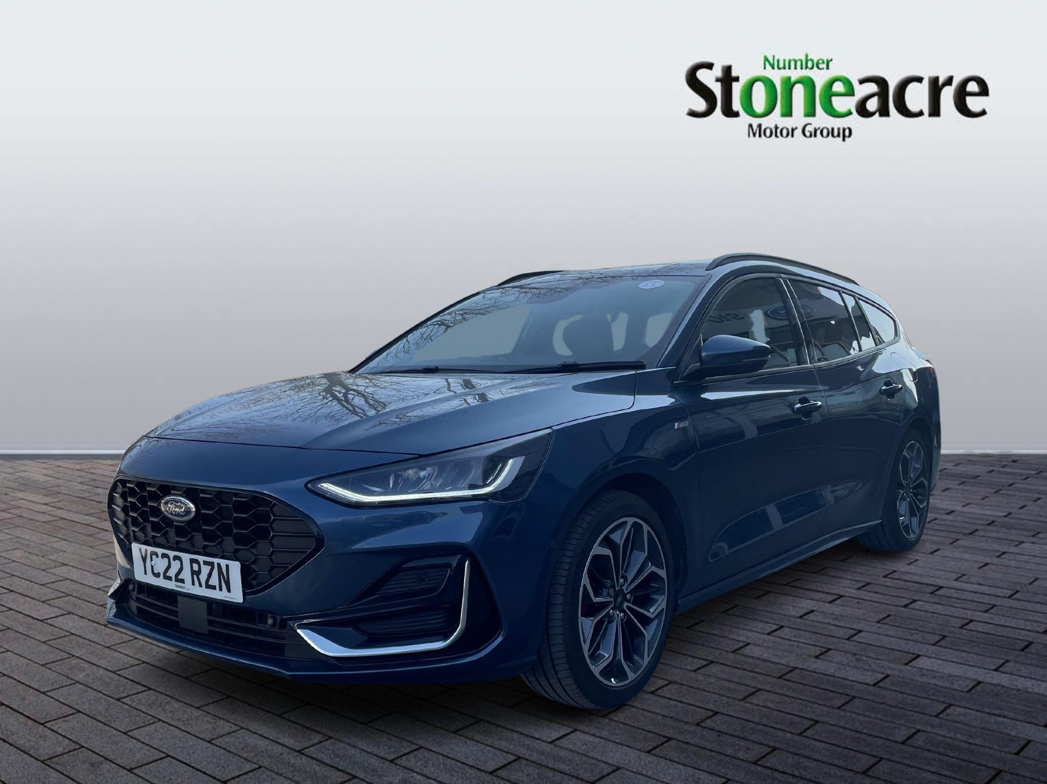 Ford Focus Image 3