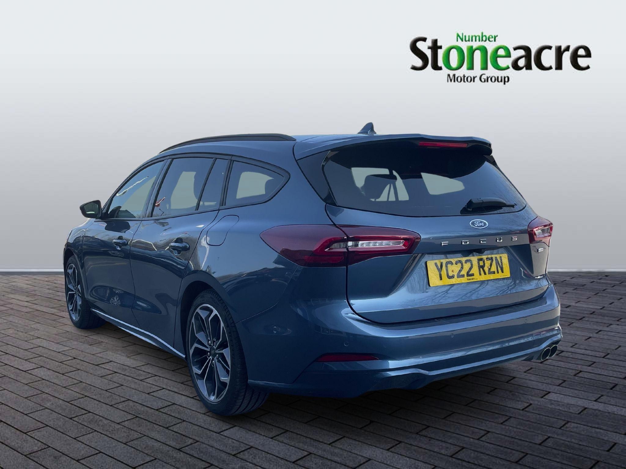 Ford Focus Image 4