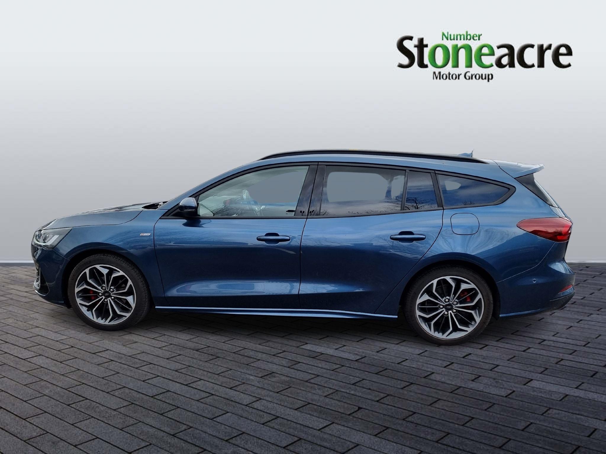 Ford Focus Image 5