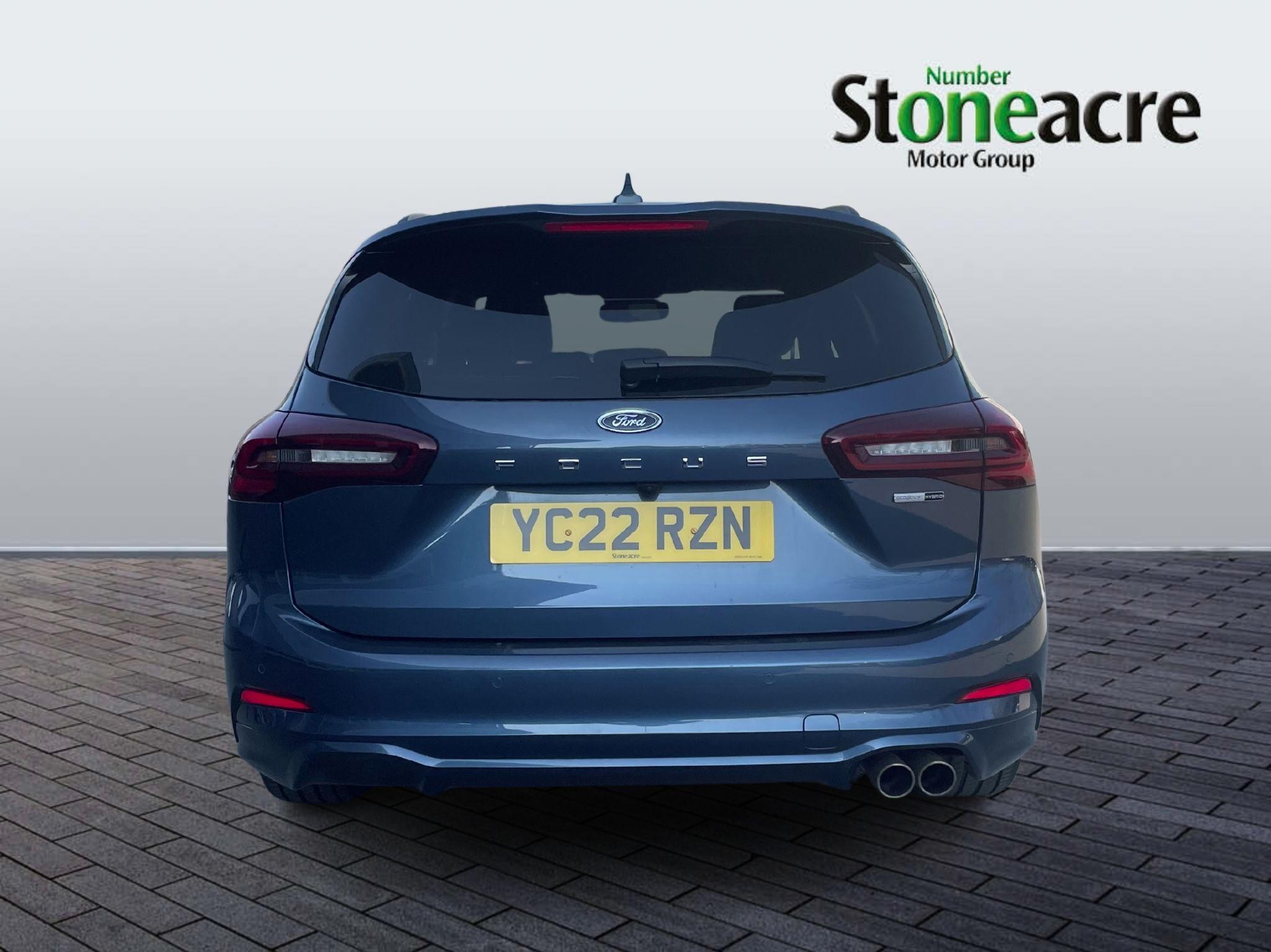 Ford Focus Image 6