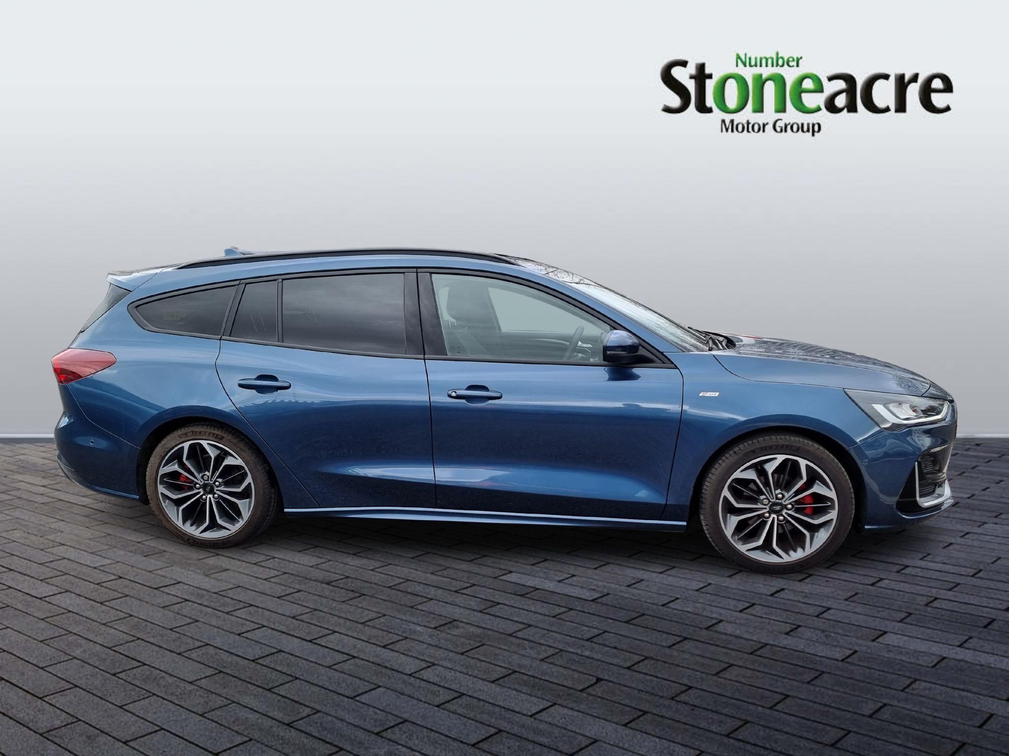 Ford Focus Image 7