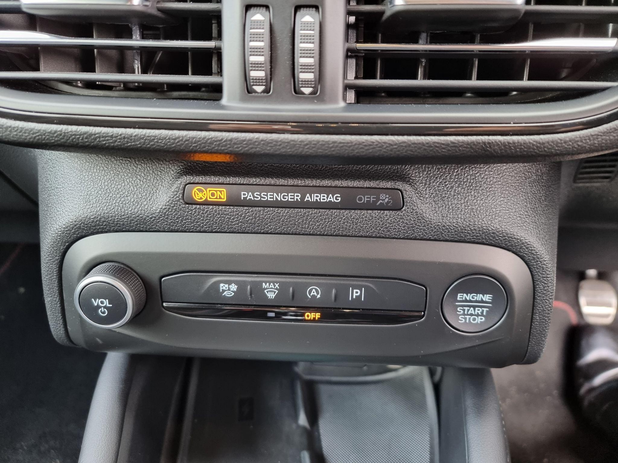Ford Focus Image 16