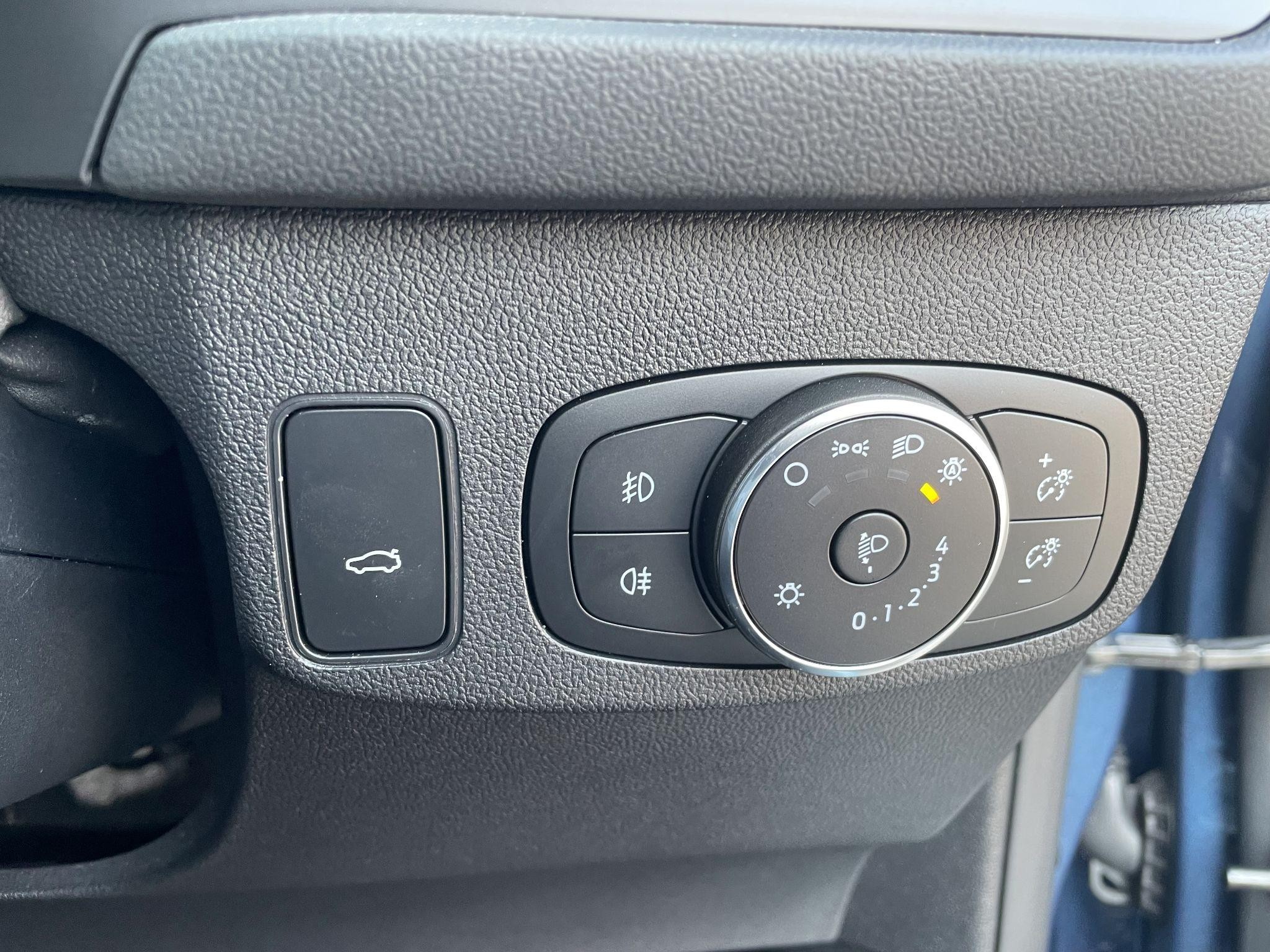 Ford Focus Image 18
