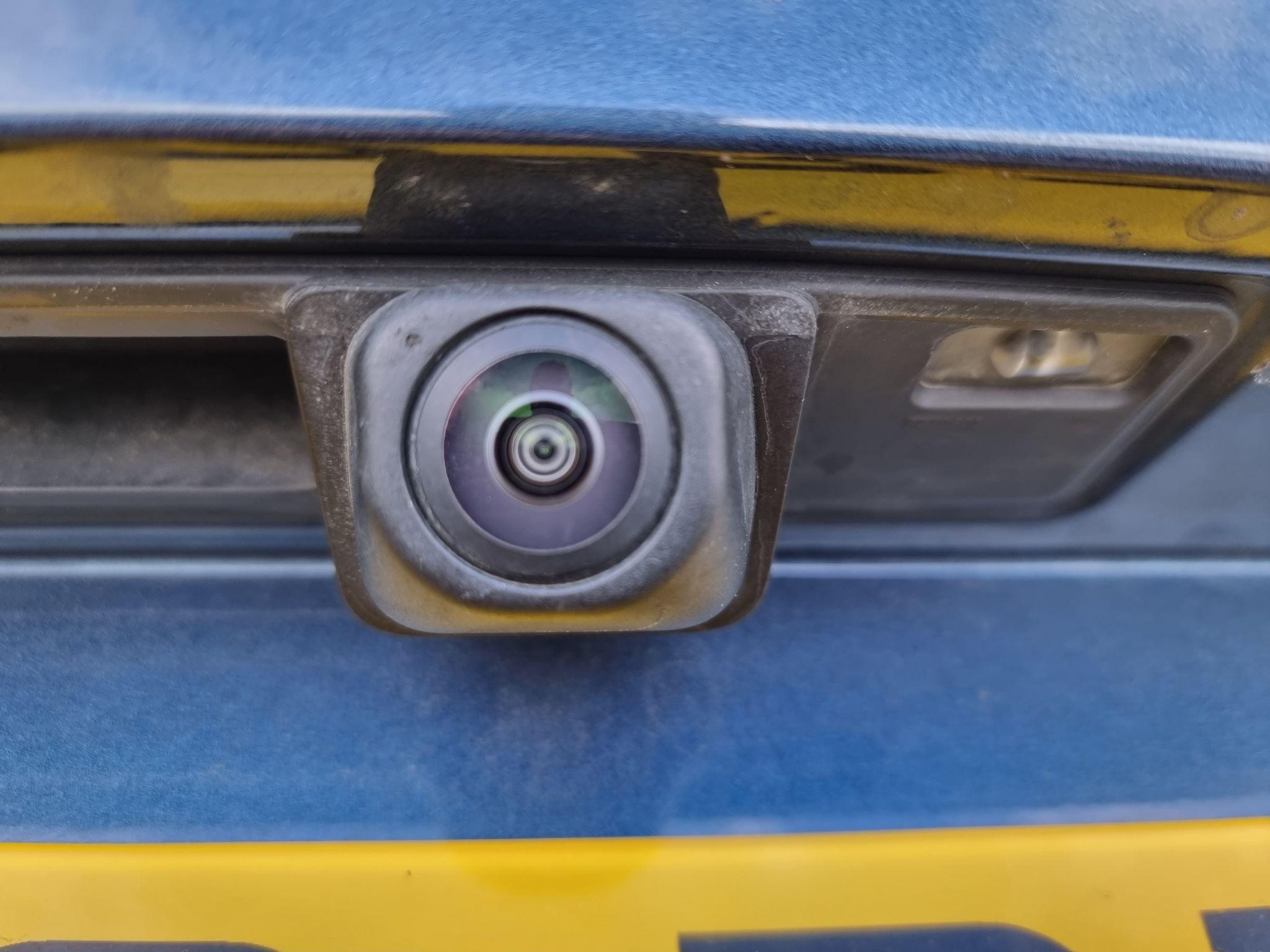 Ford Focus Image 19