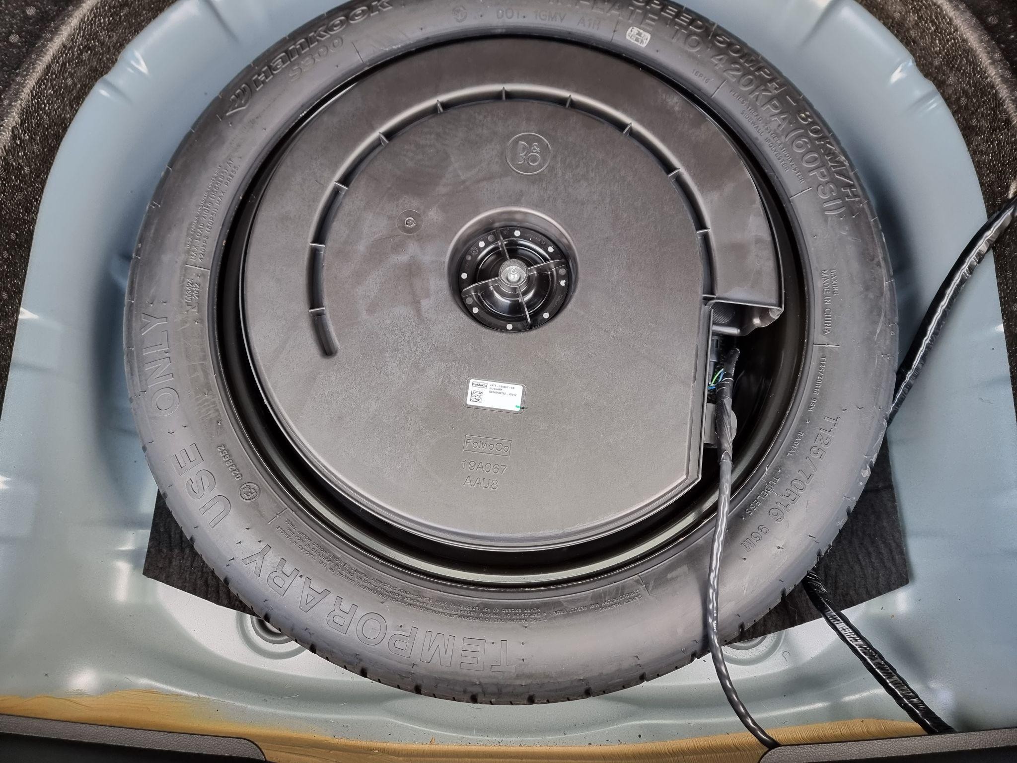 Ford Focus Image 20