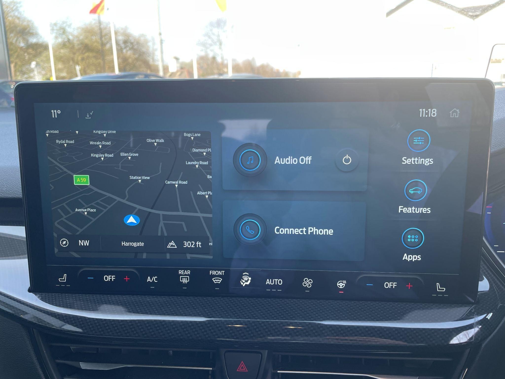 Ford Focus Image 22