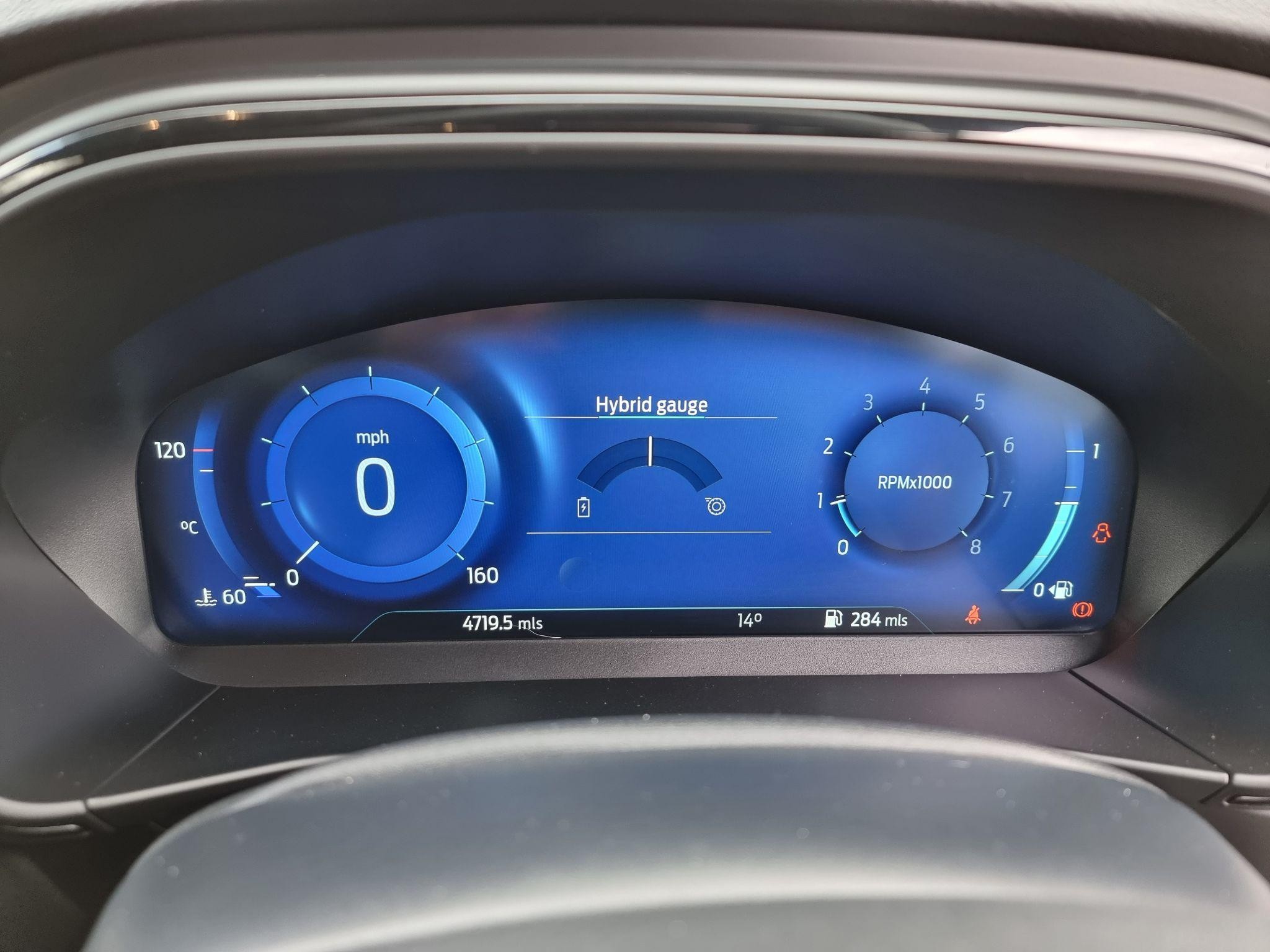 Ford Focus Image 24