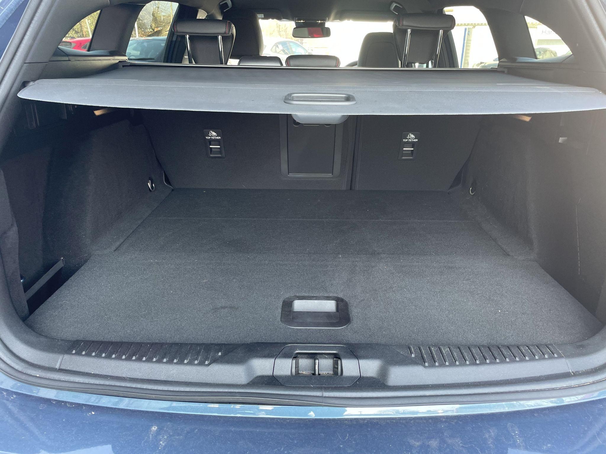 Ford Focus Image 26