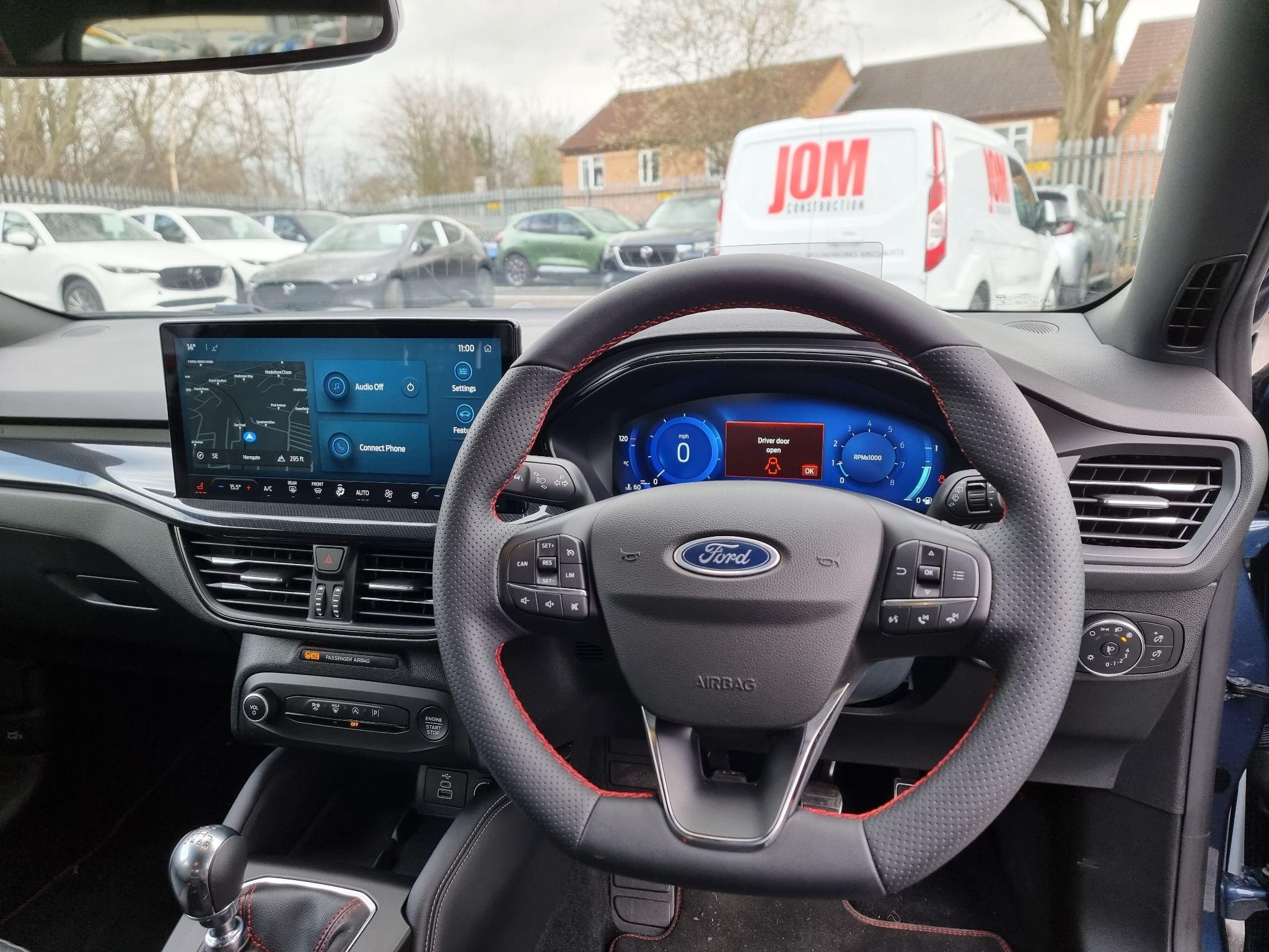 Ford Focus Image 27
