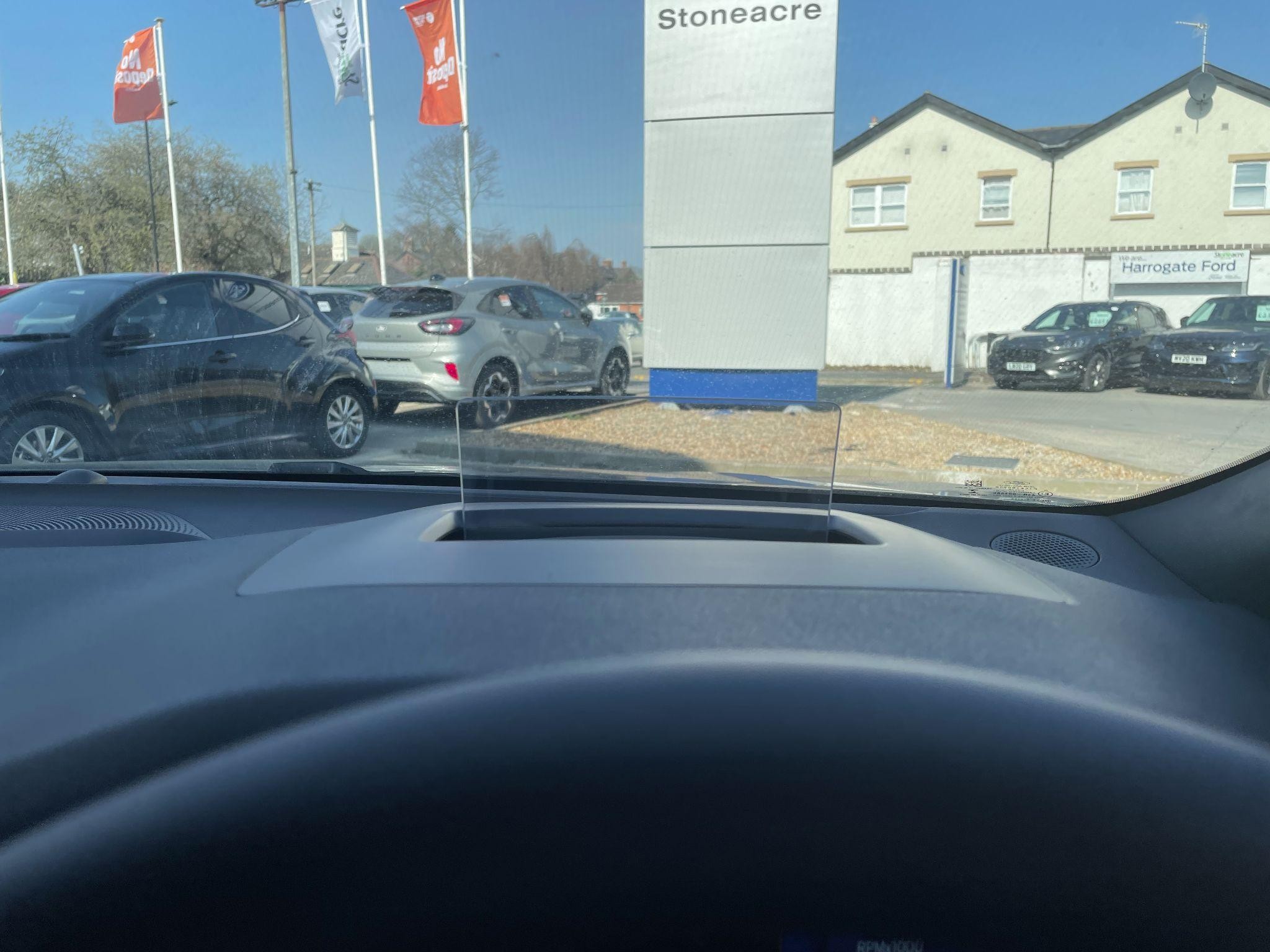 Ford Focus Image 28
