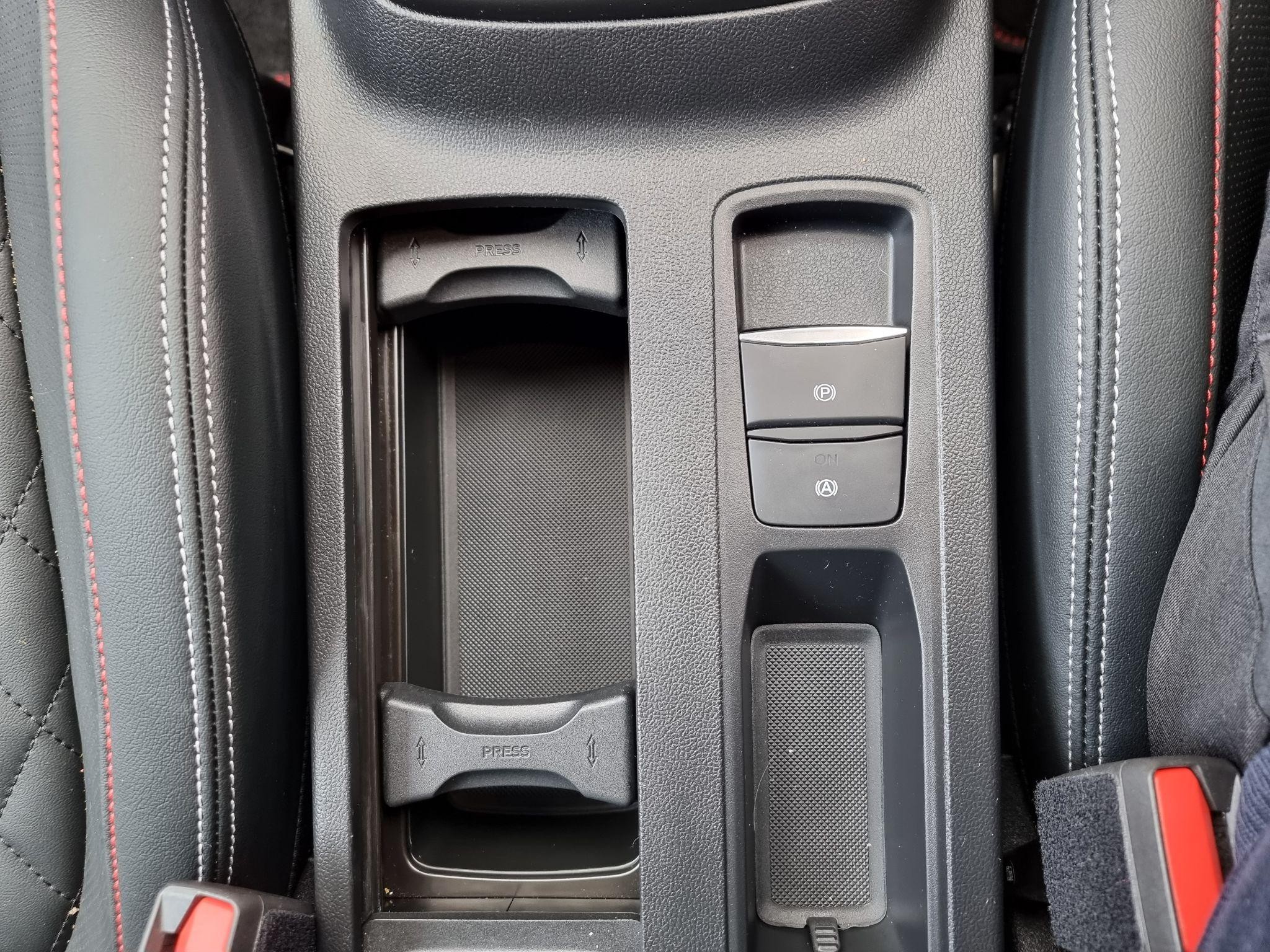 Ford Focus Image 32