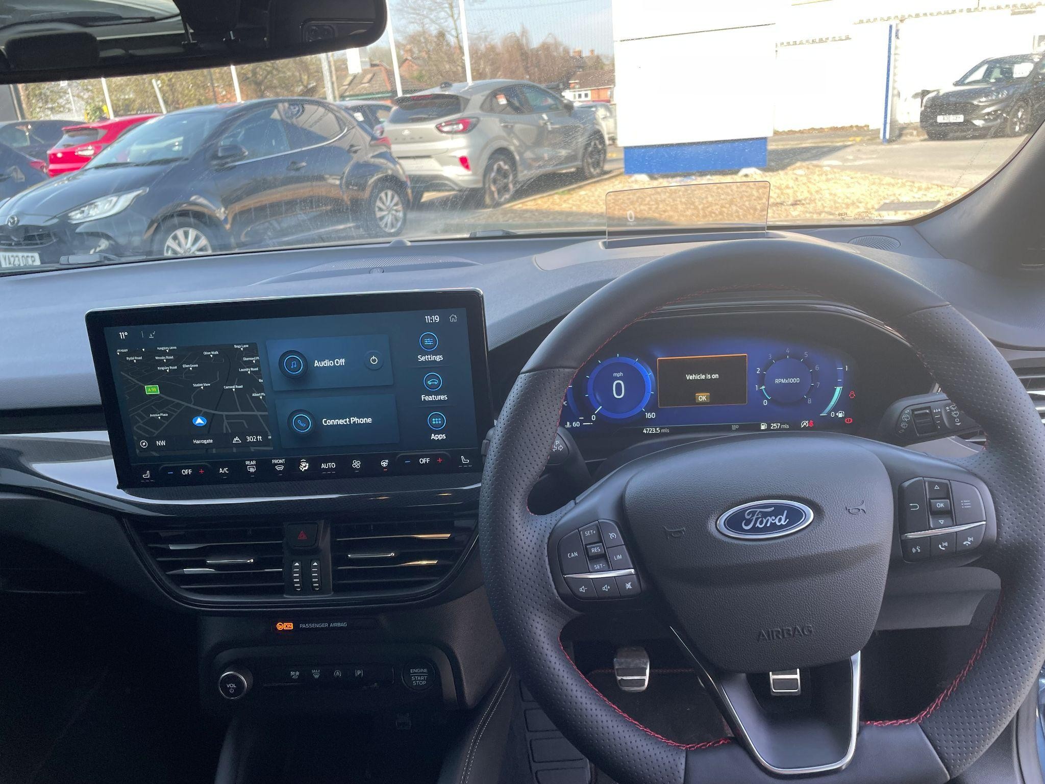 Ford Focus Image 35