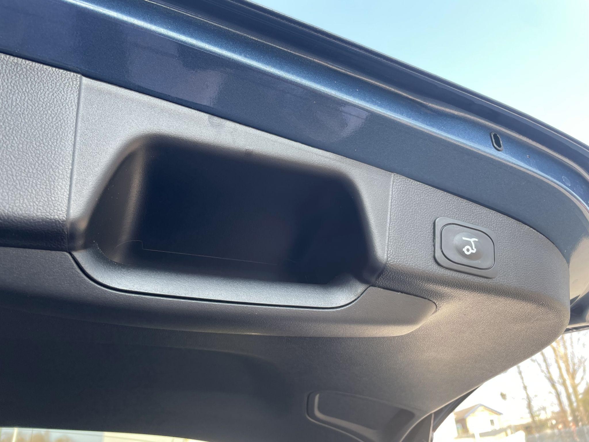 Ford Focus Image 36