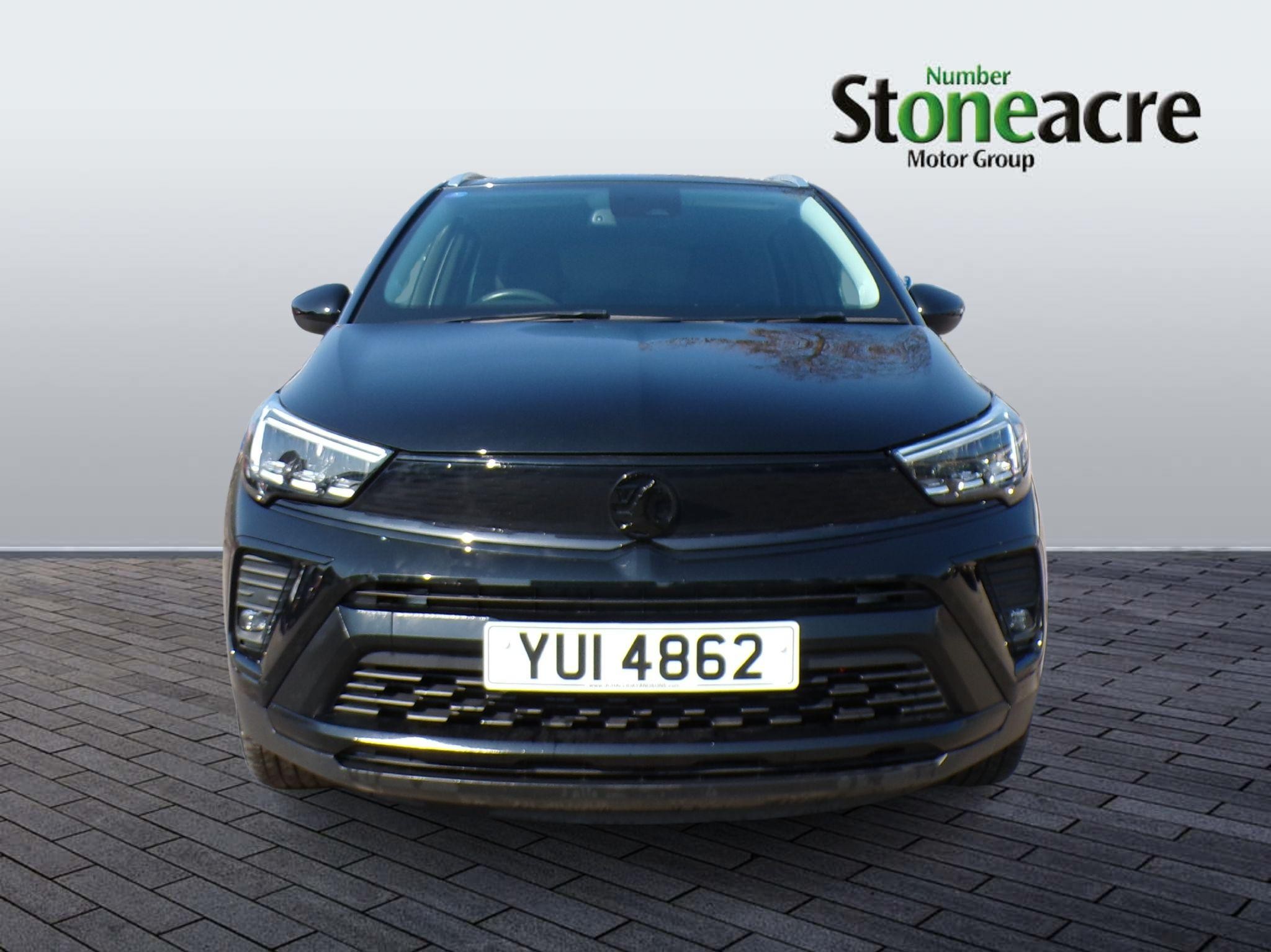 Vauxhall Crossland Image 2