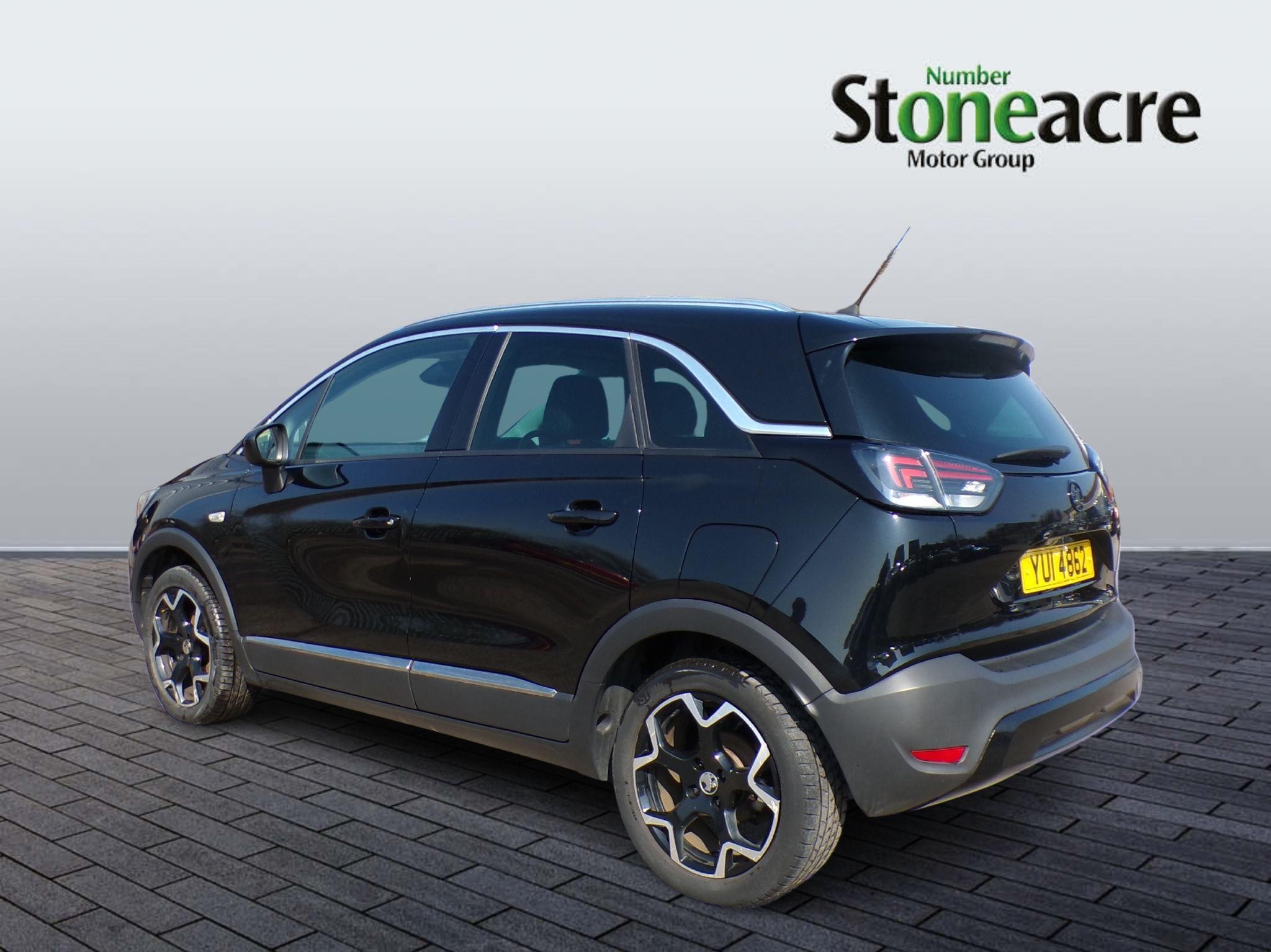Vauxhall Crossland Image 4