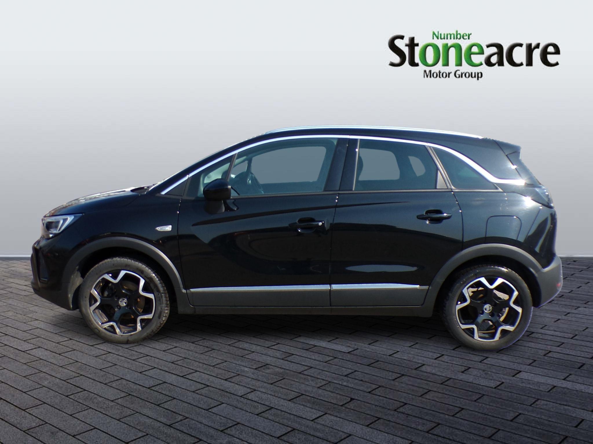Vauxhall Crossland Image 5