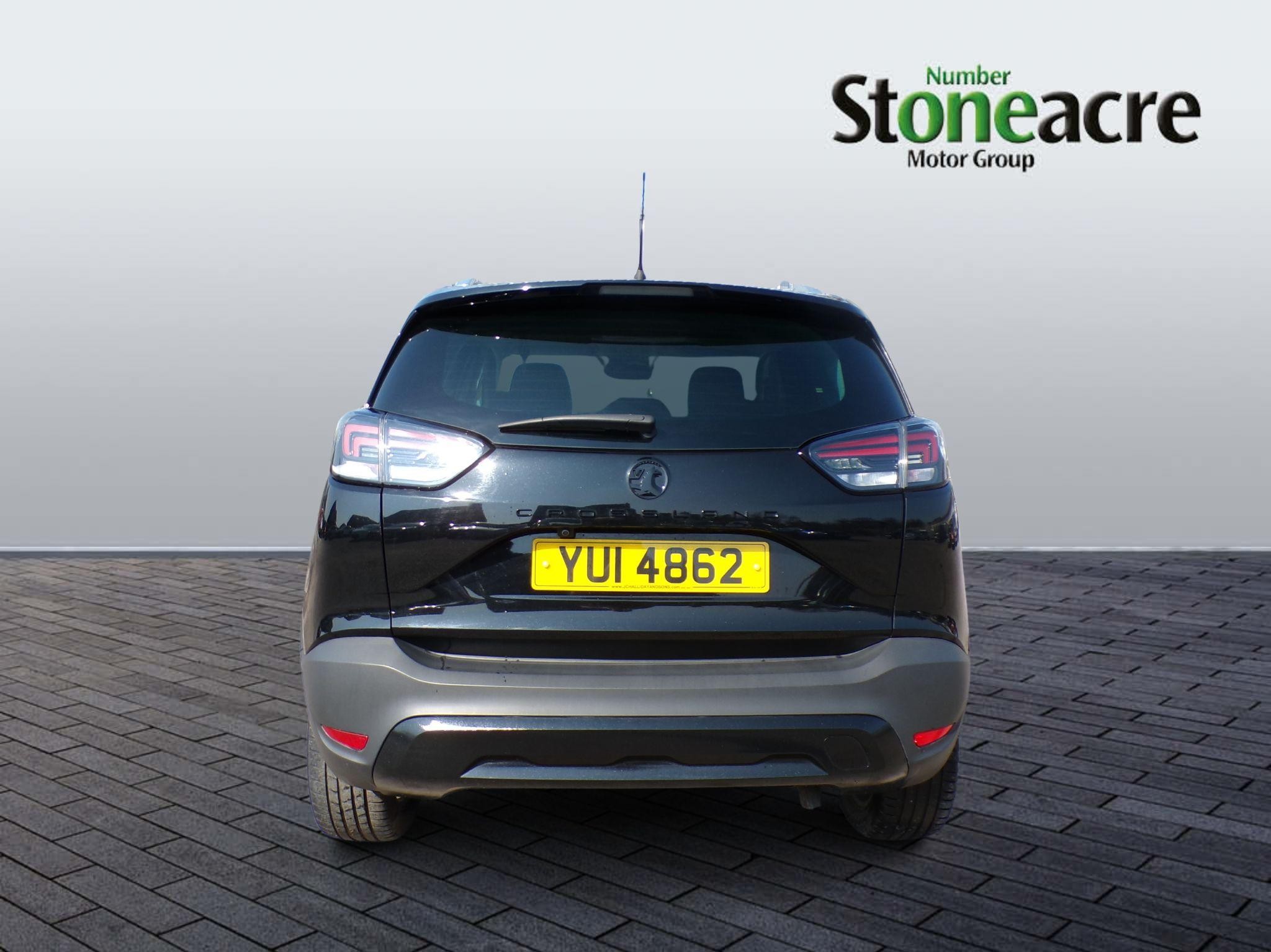 Vauxhall Crossland Image 6