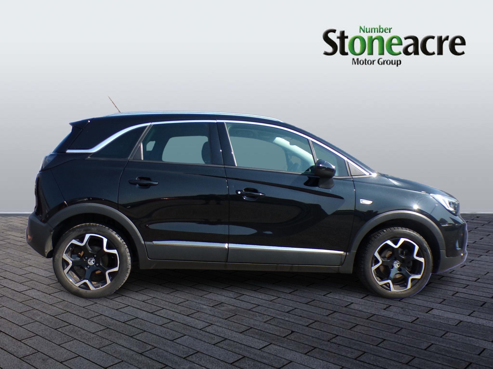 Vauxhall Crossland Image 7