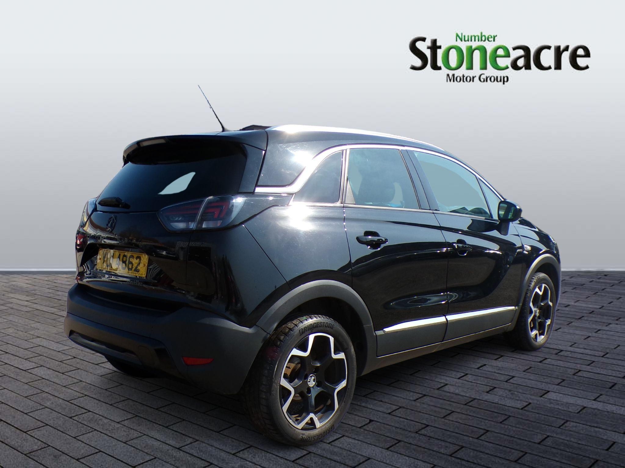 Vauxhall Crossland Image 8