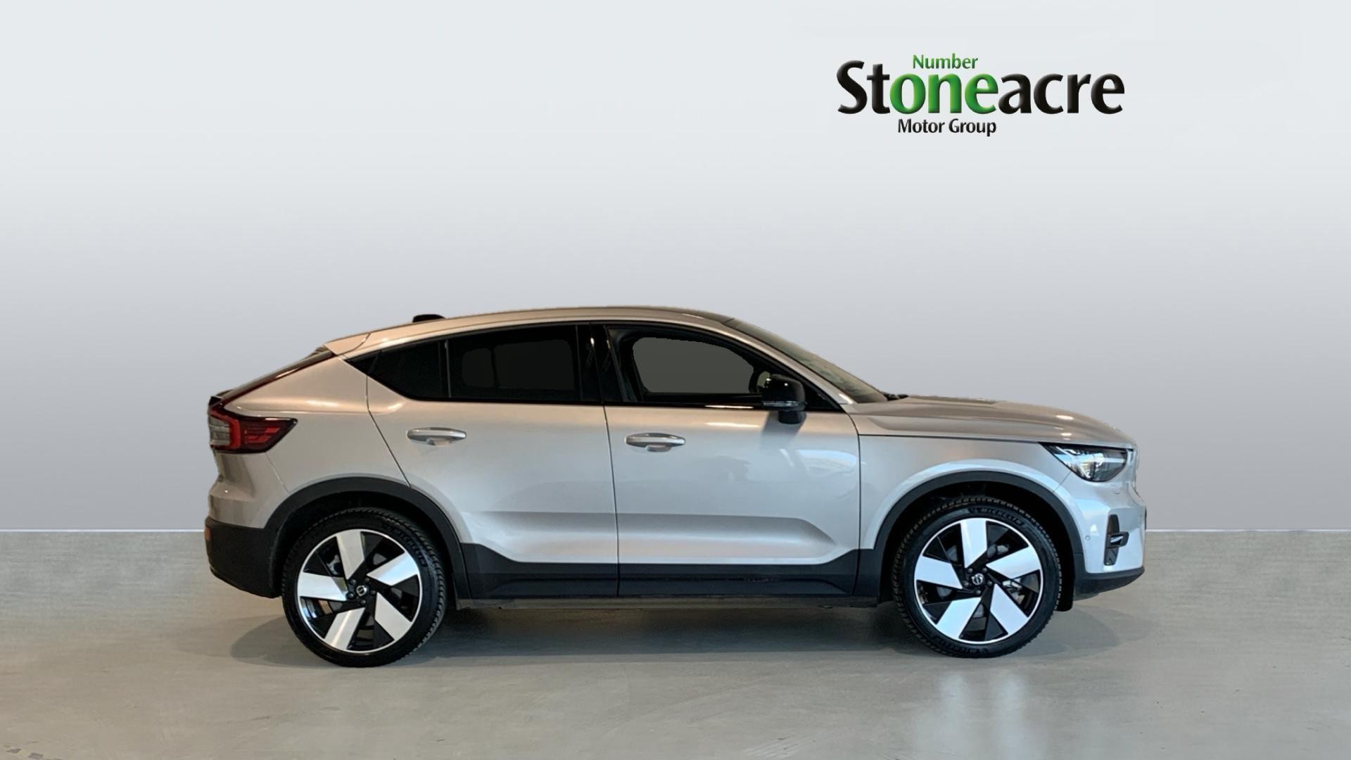 Volvo C40 Image 3