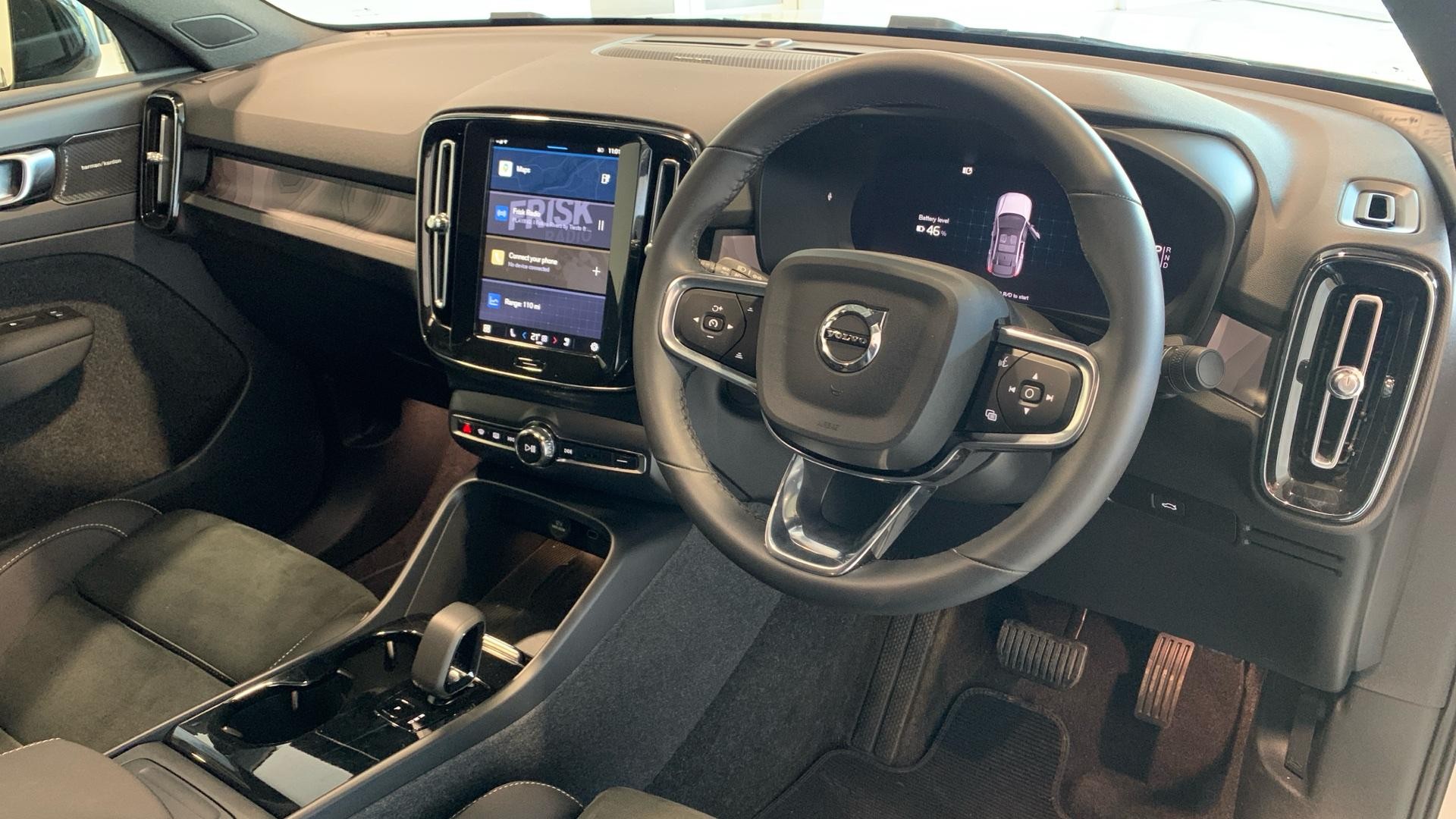 Volvo C40 Image 5