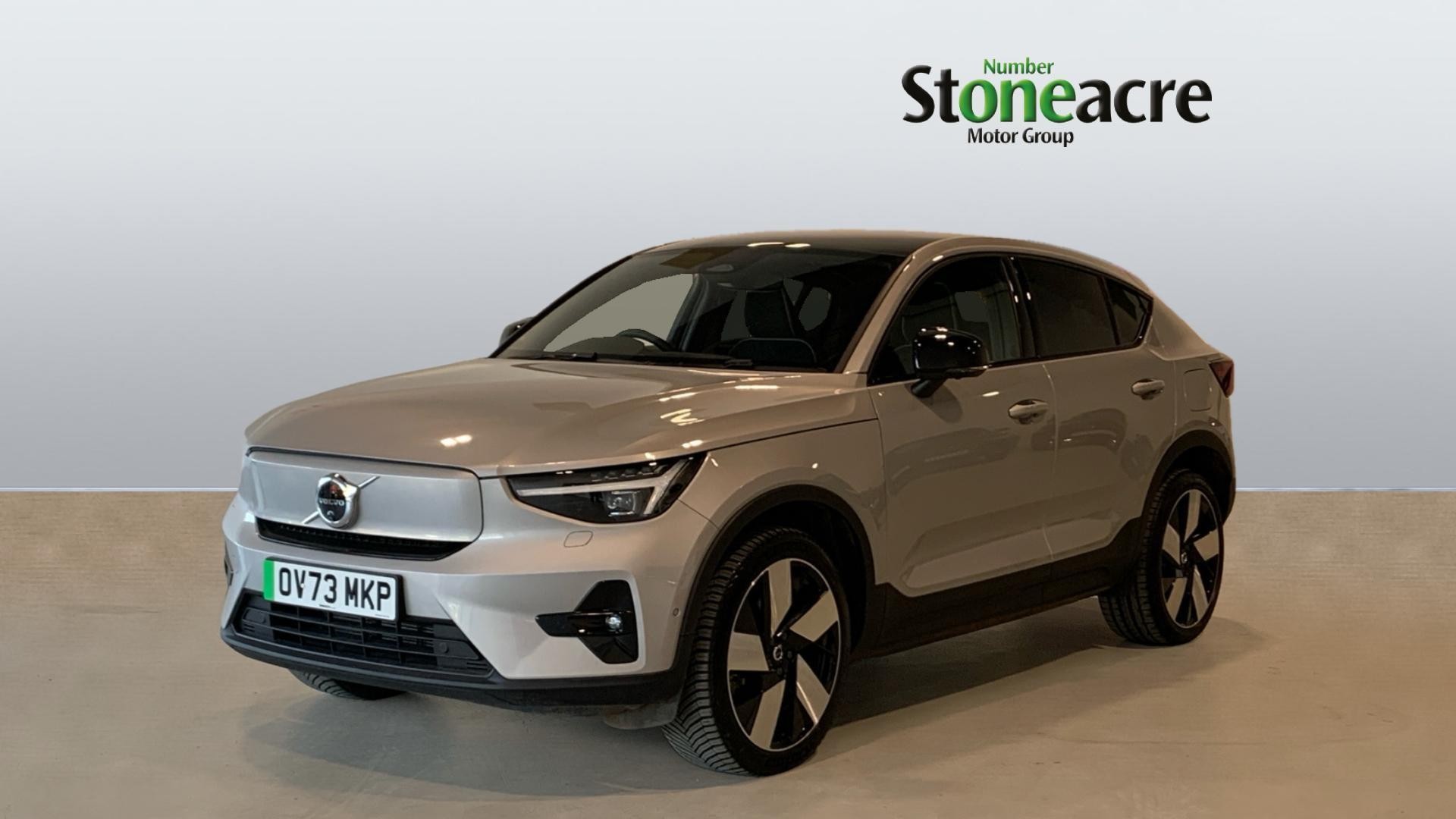 Volvo C40 Image 6