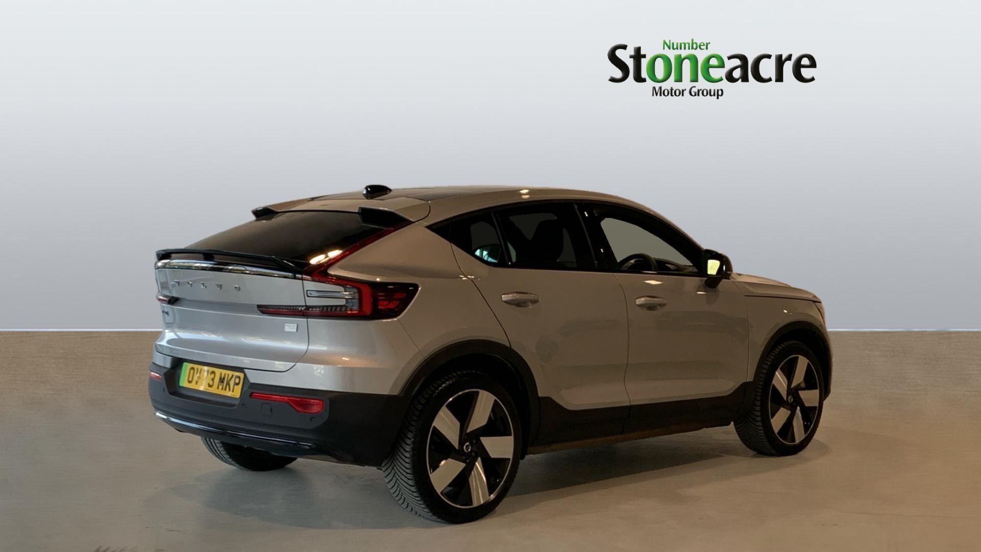 Volvo C40 Image 7