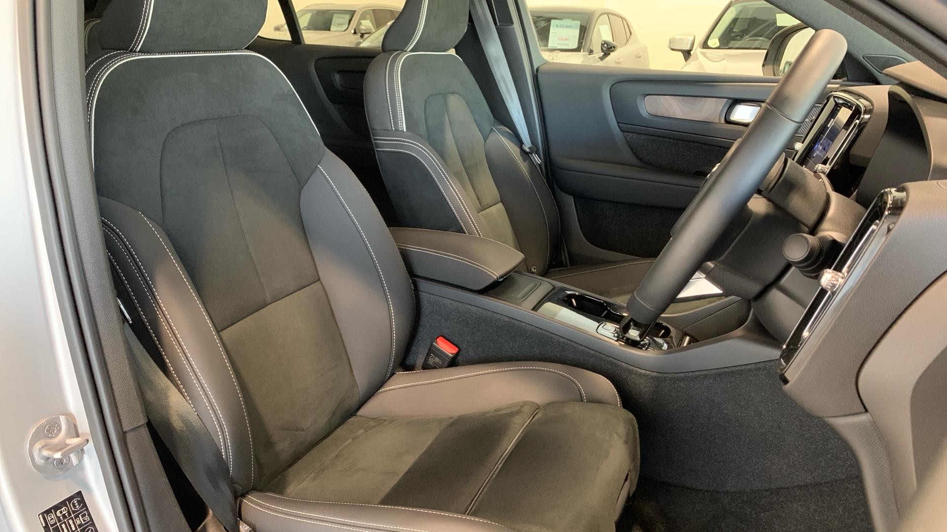 Volvo C40 Image 9