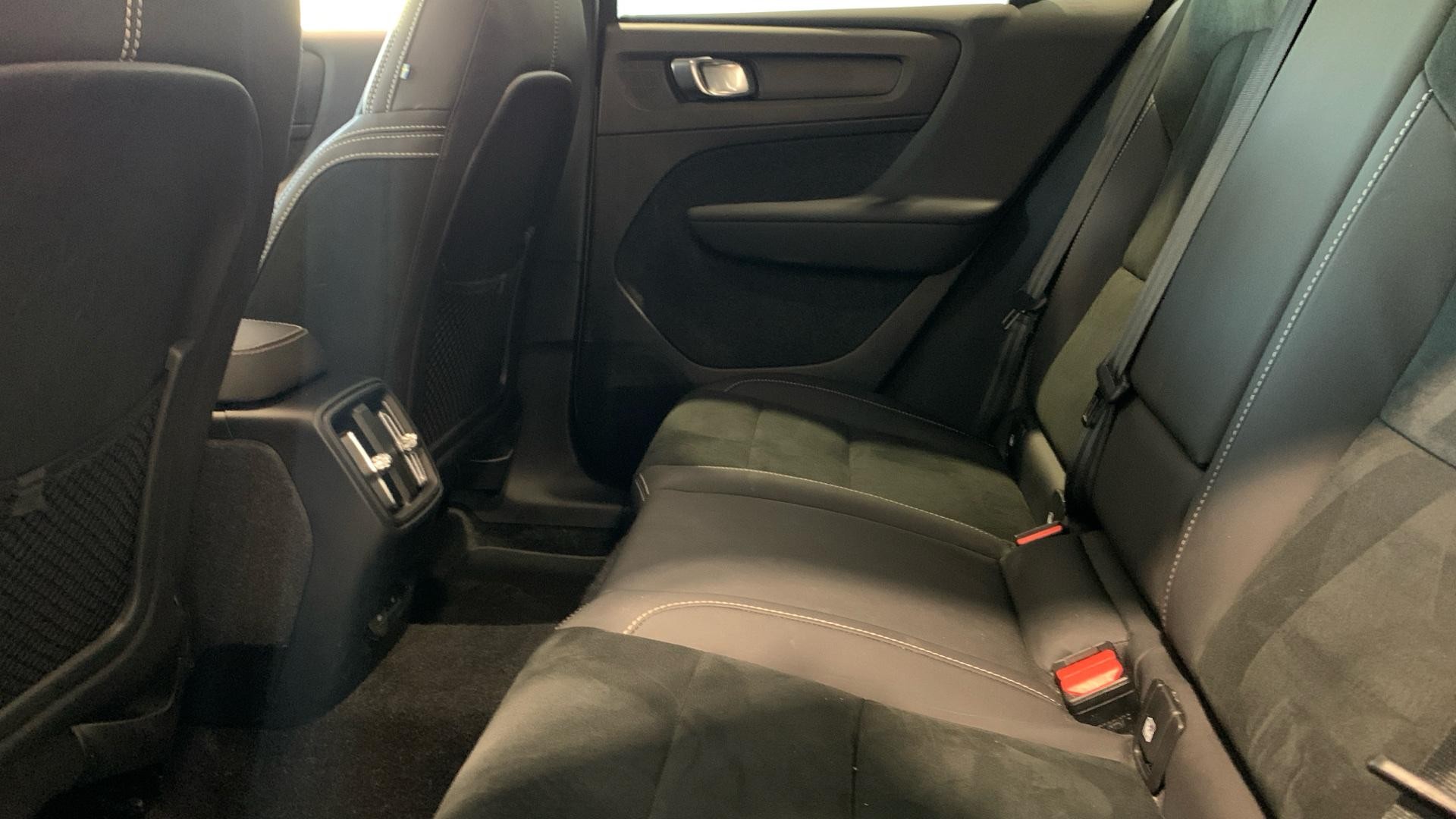 Volvo C40 Image 10