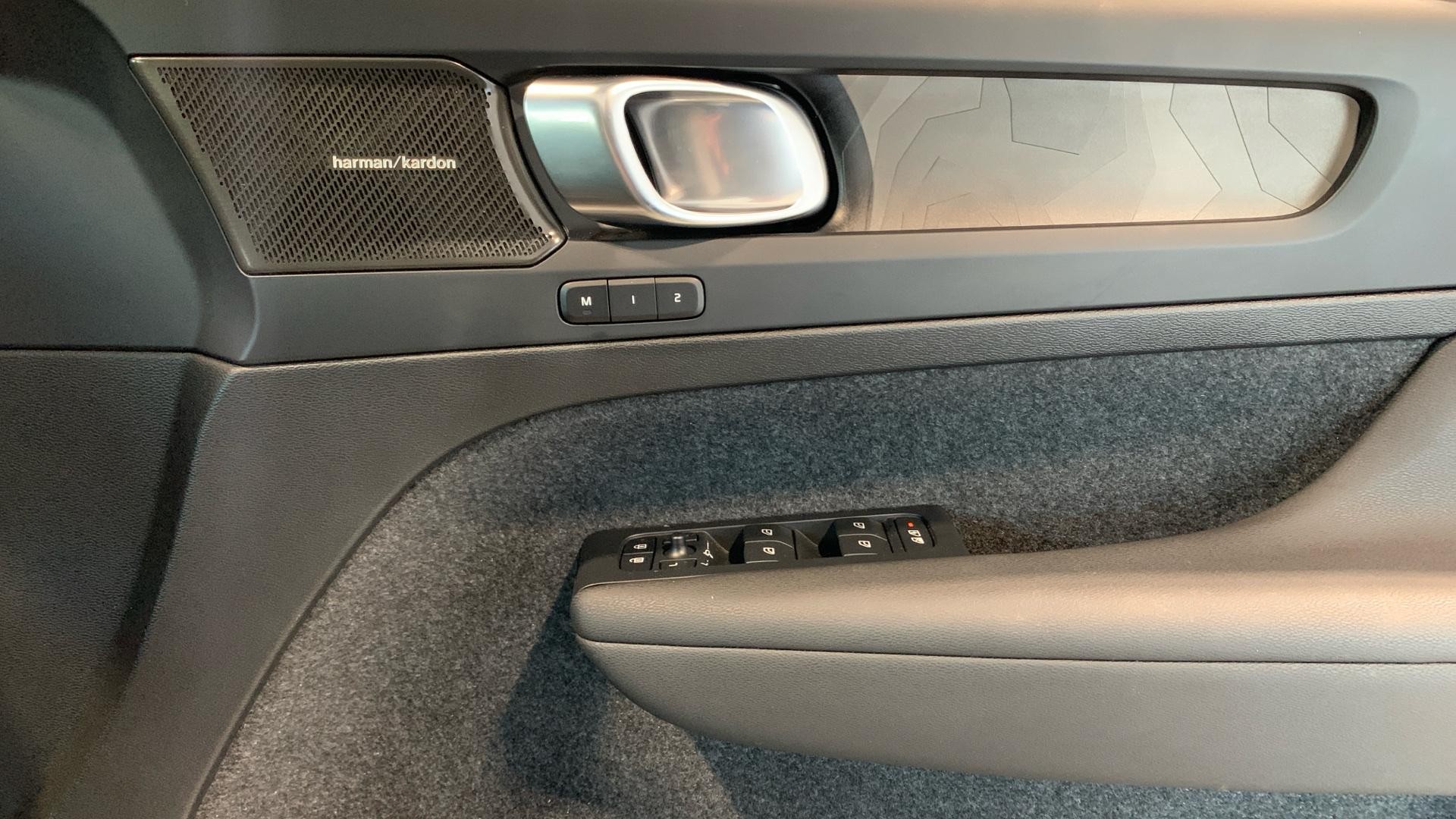 Volvo C40 Image 15