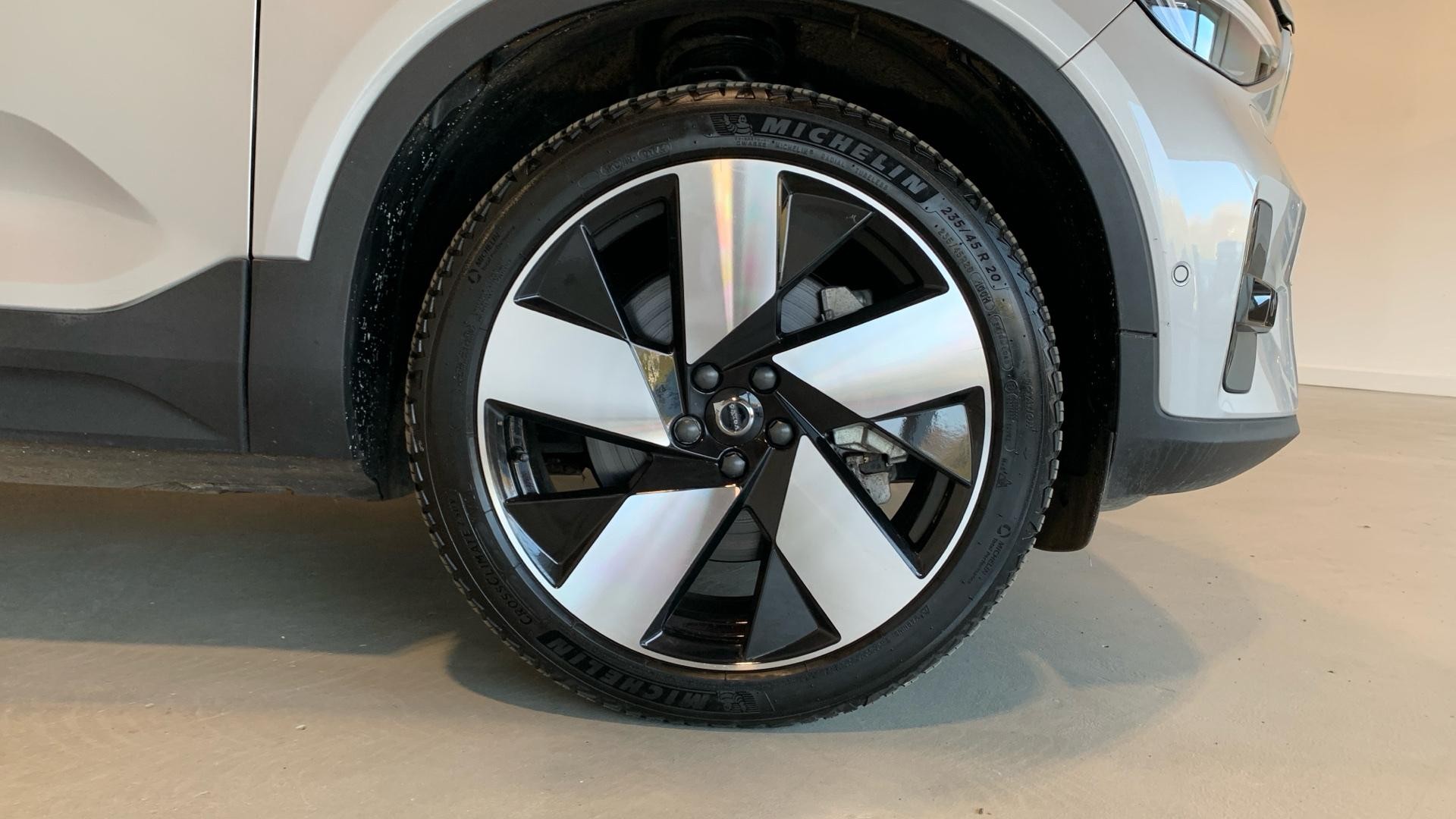 Volvo C40 Image 16