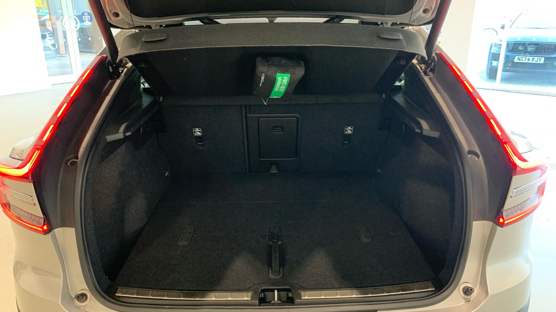 Volvo C40 Image 17